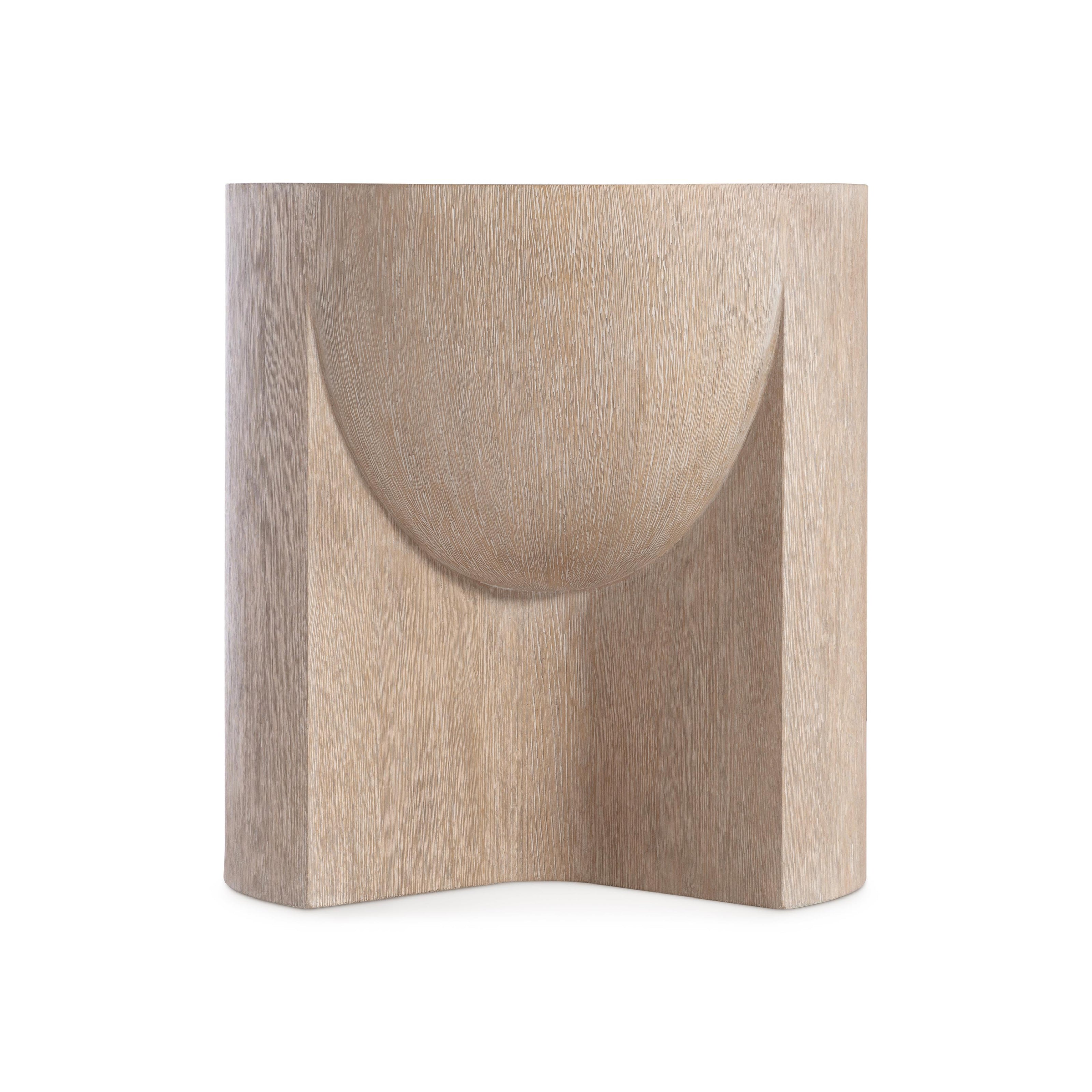 Bernhardt Loggia Side Table 22