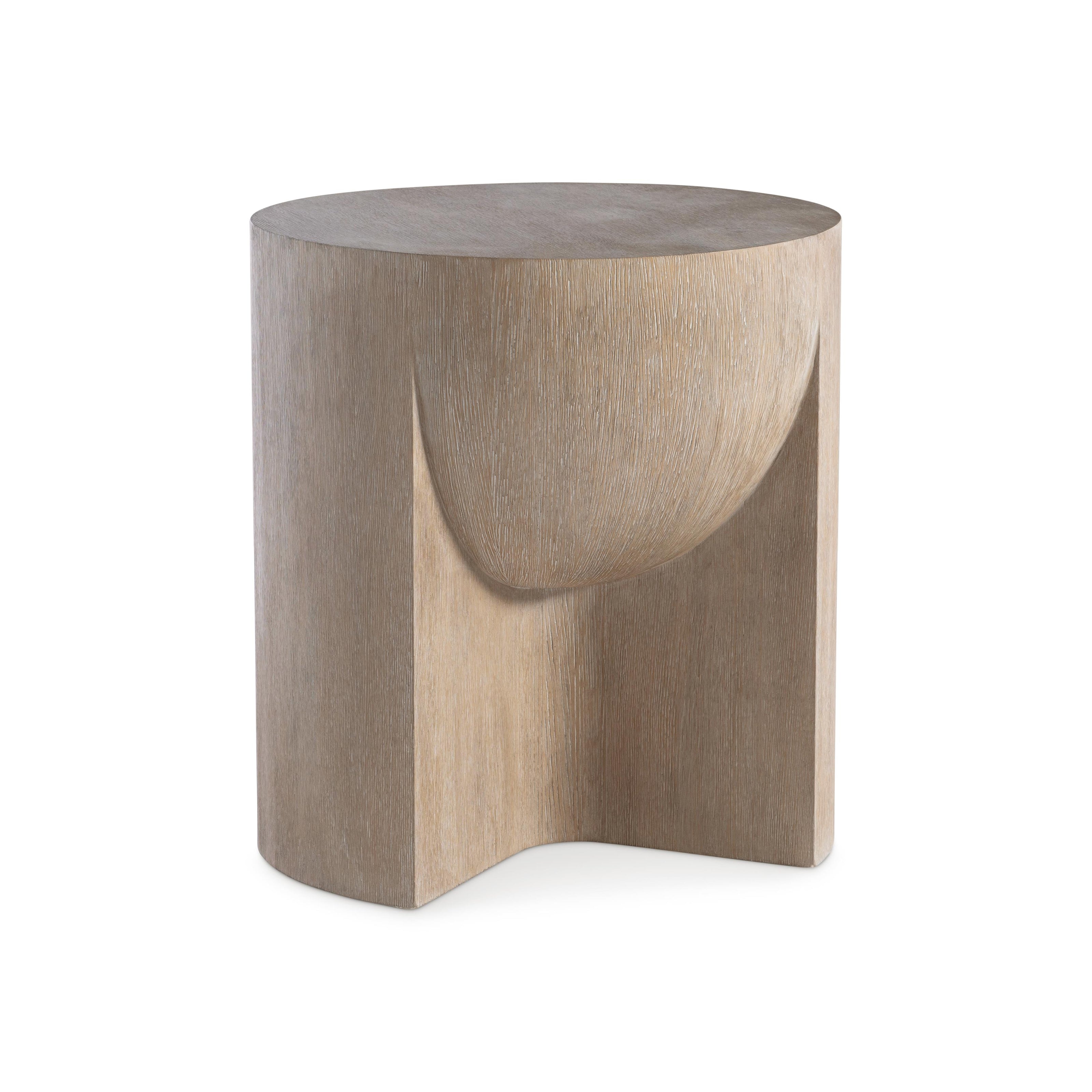 Bernhardt Loggia Side Table 22