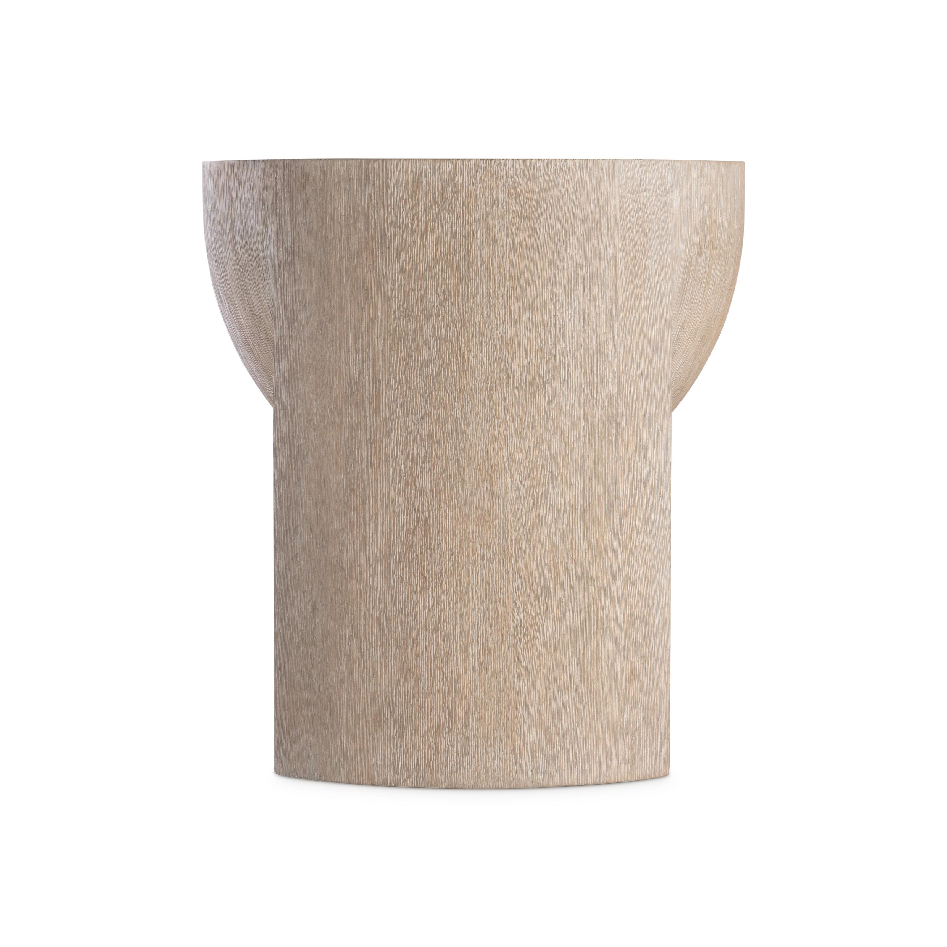 Bernhardt Loggia Side Table 22