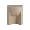 Bernhardt Loggia Side Table 22