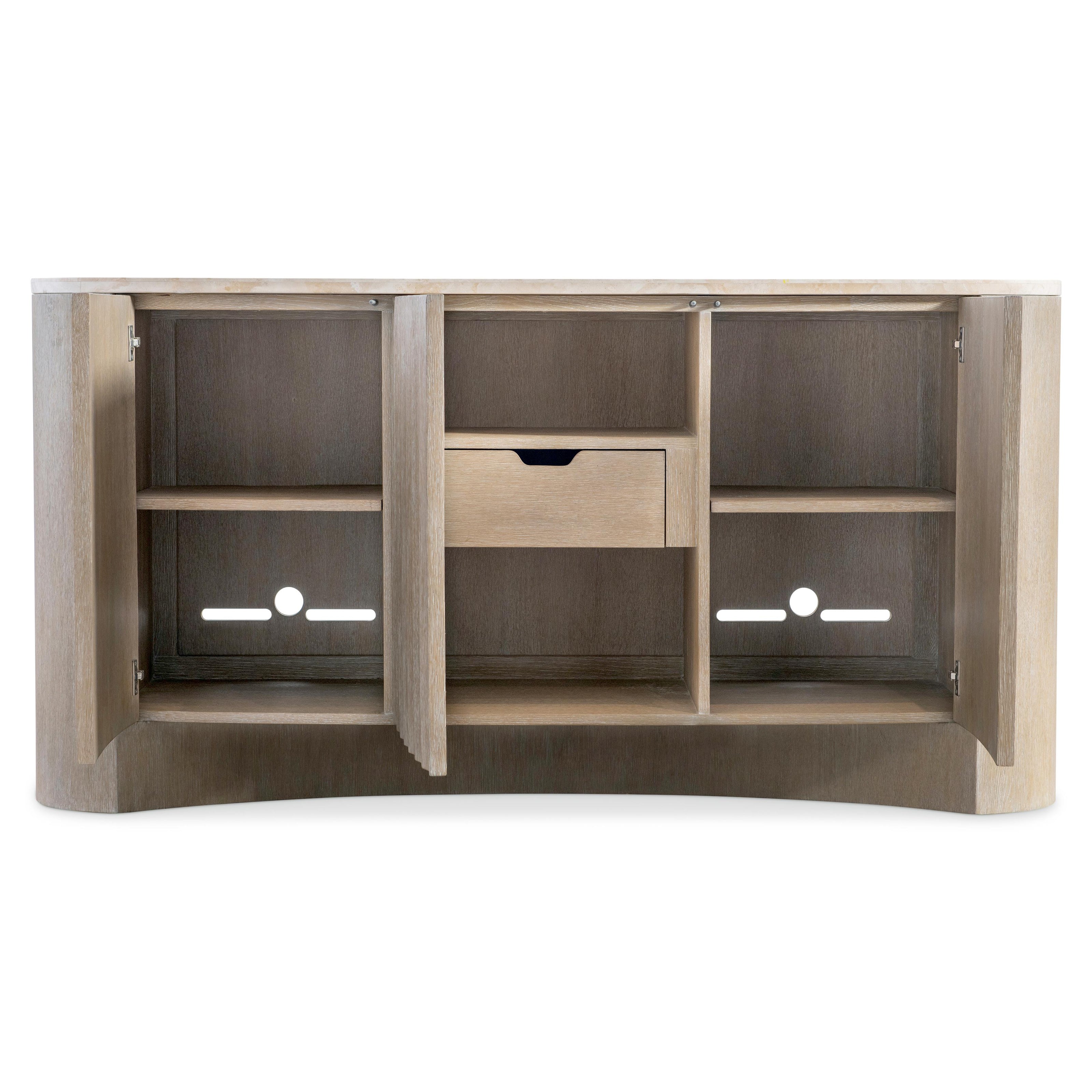 Bernhardt Loggia Buffet 135