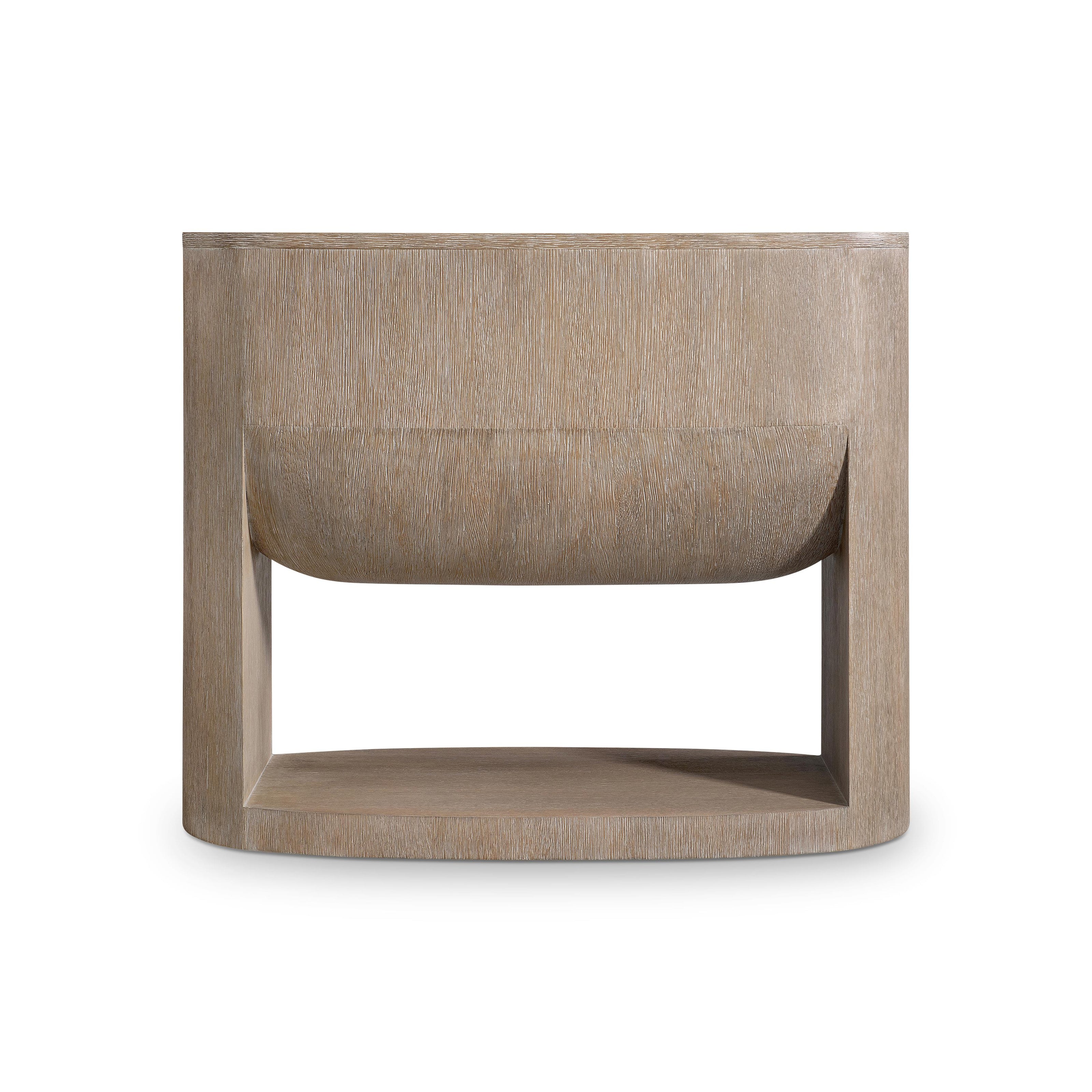 Bernhardt Loggia Nightstand 230