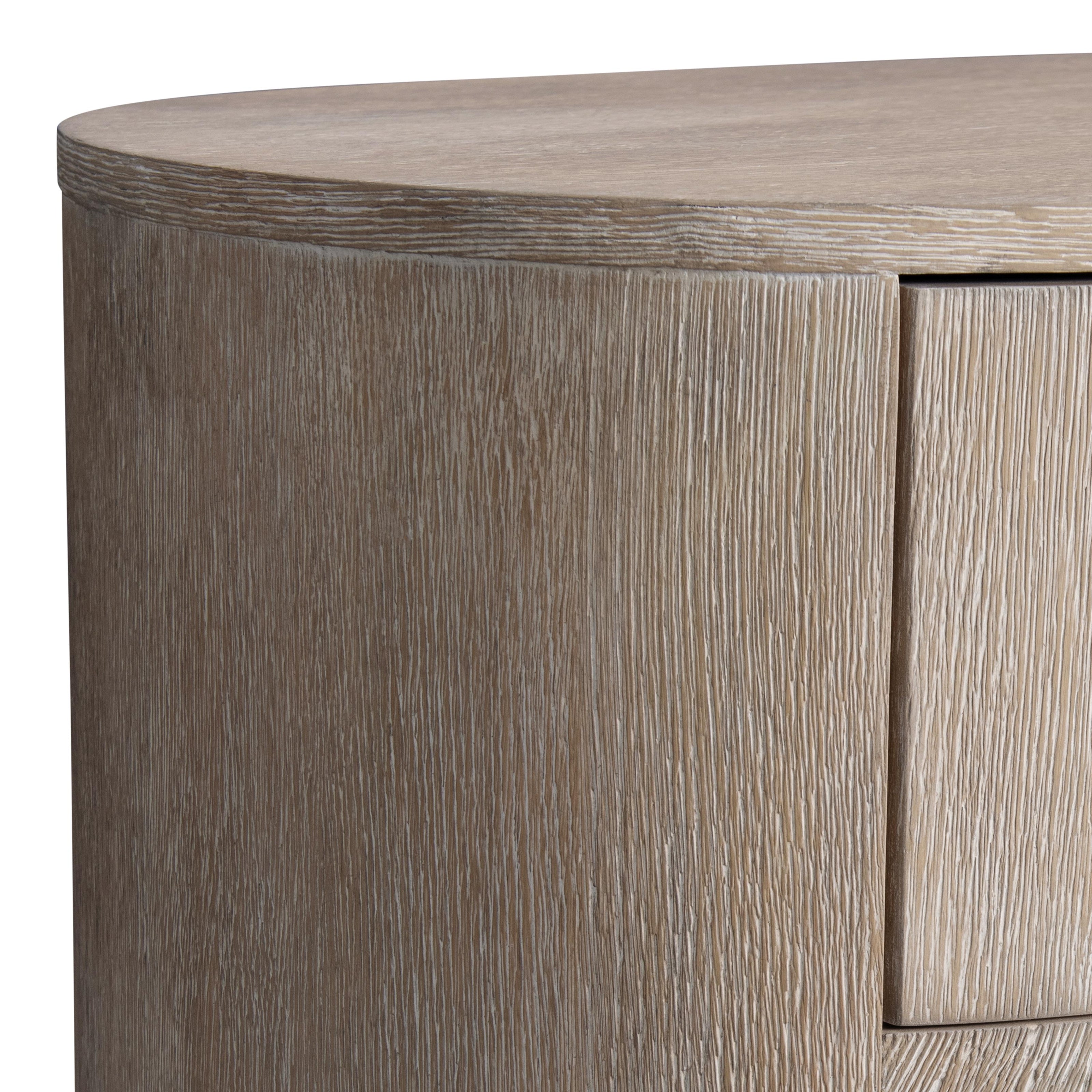 Bernhardt Loggia Nightstand 230
