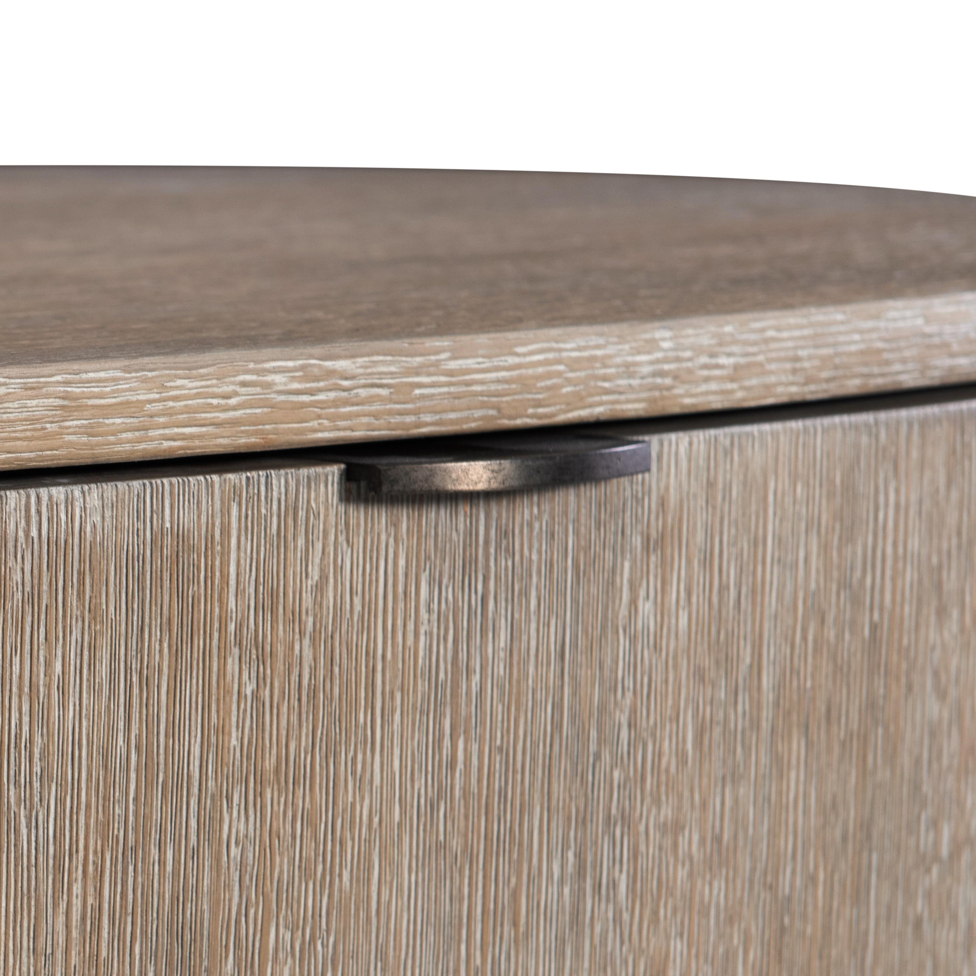 Bernhardt Loggia Nightstand 230
