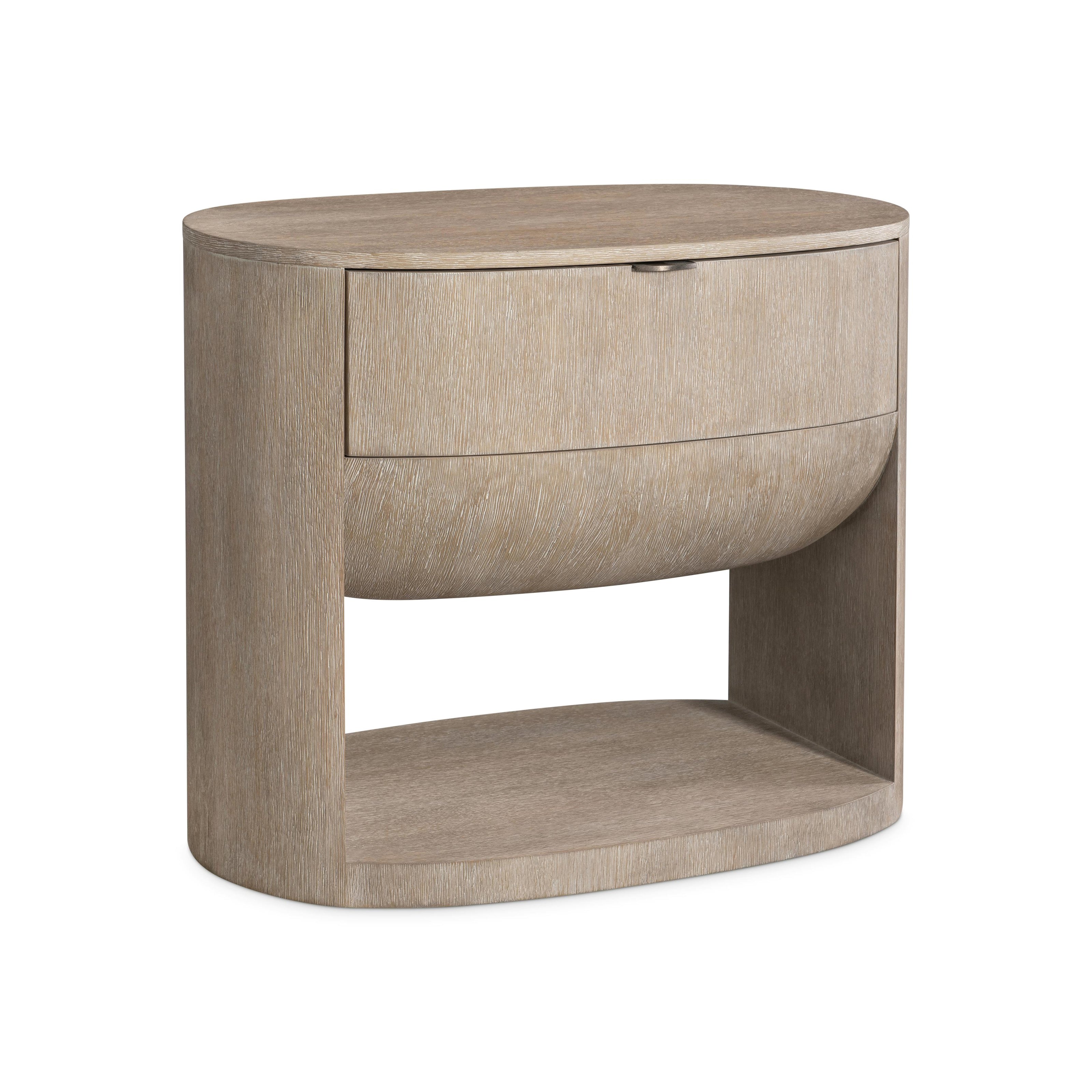 Bernhardt Loggia Nightstand 230