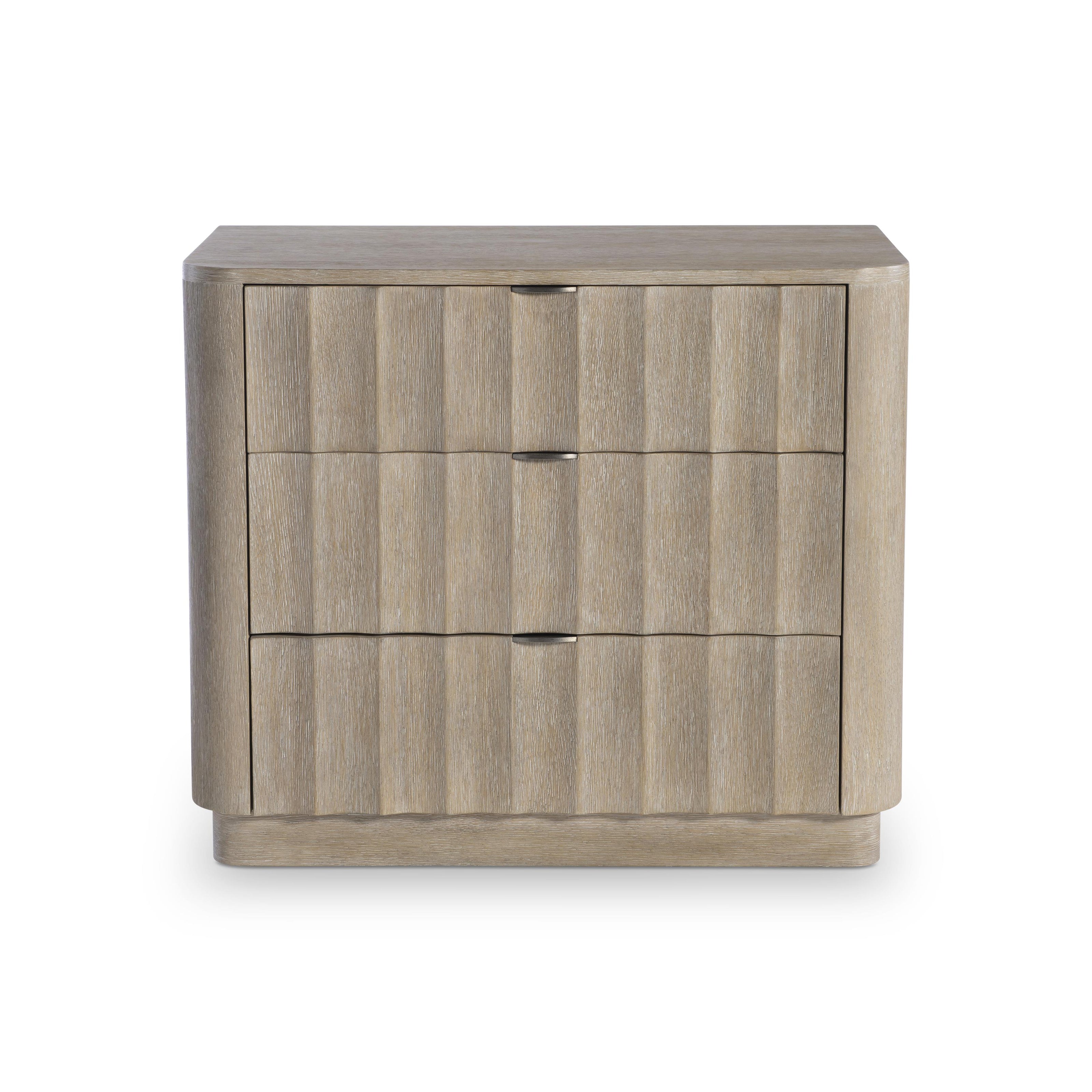 Bernhardt Loggia Nightstand 233