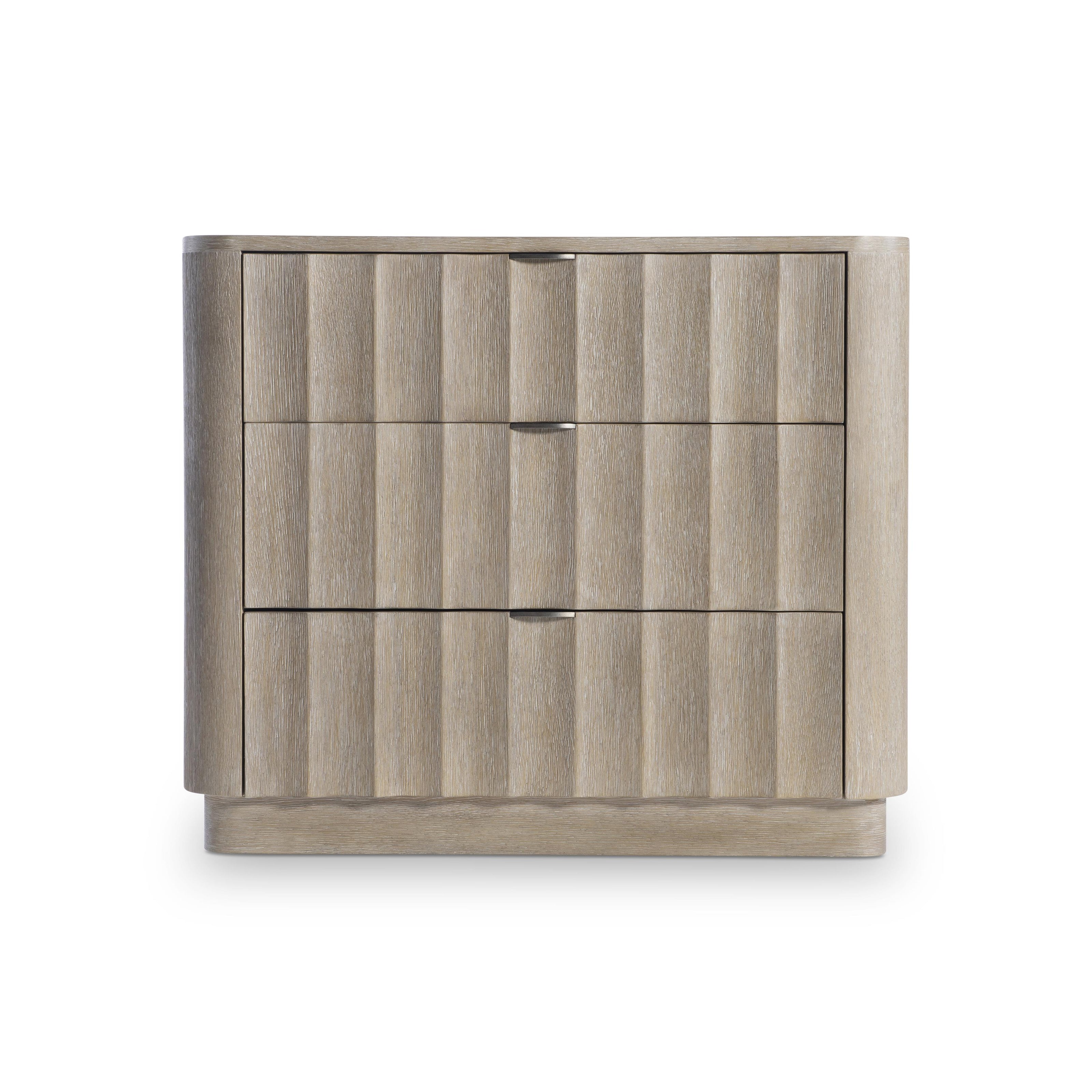 Bernhardt Loggia Nightstand 233