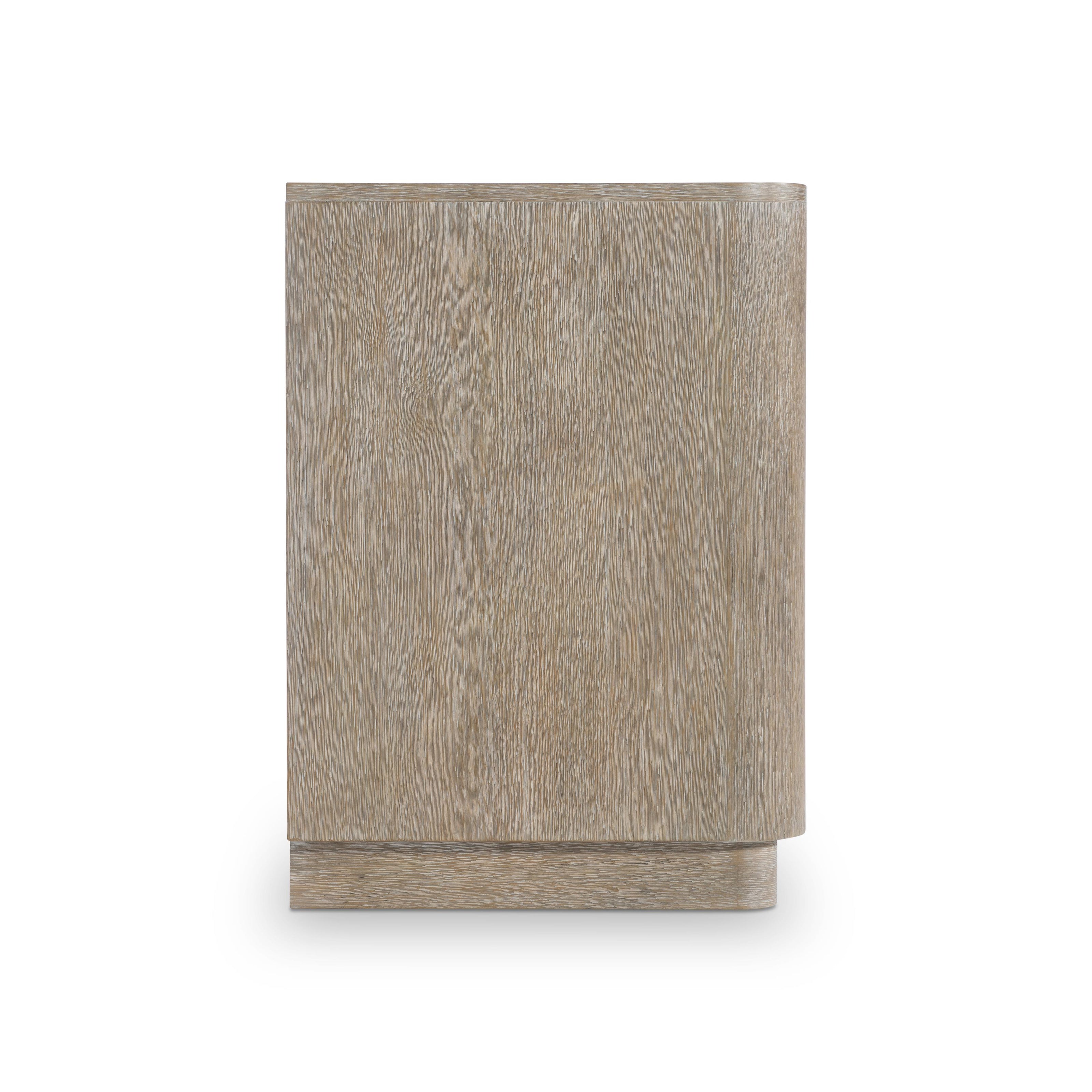 Bernhardt Loggia Nightstand 233