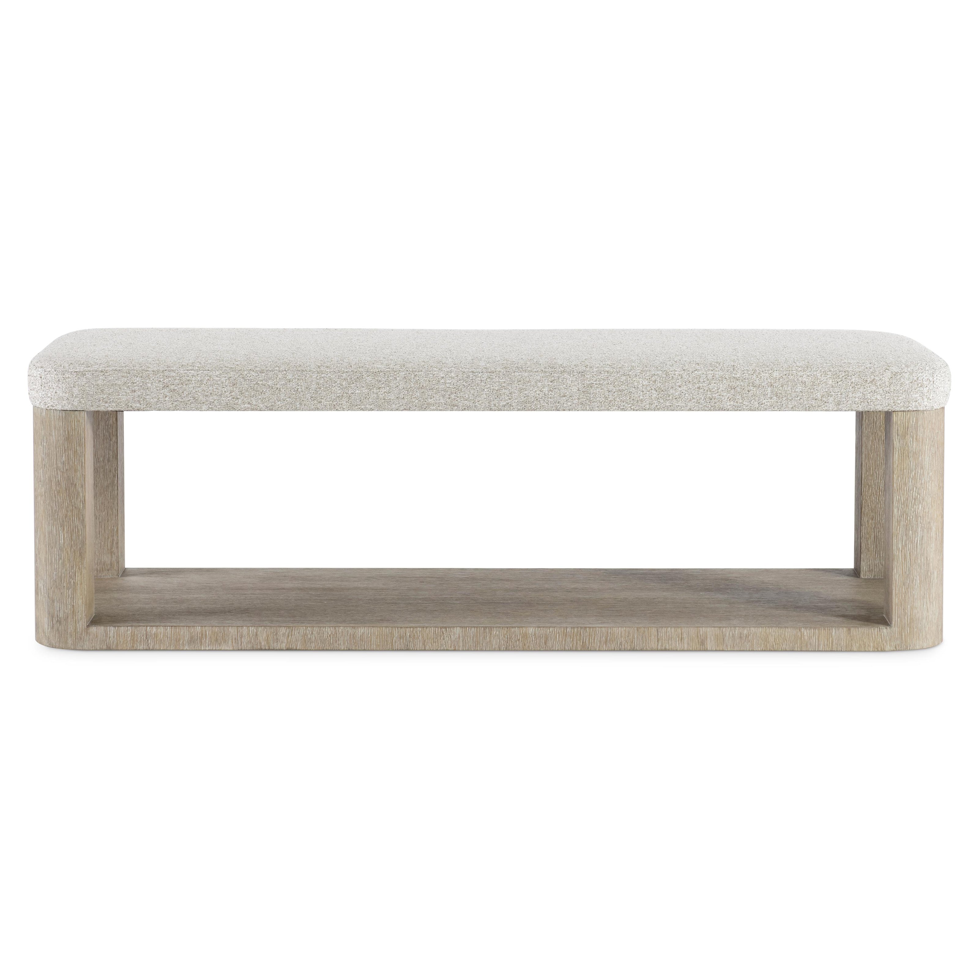 Bernhardt Loggia Bench 507