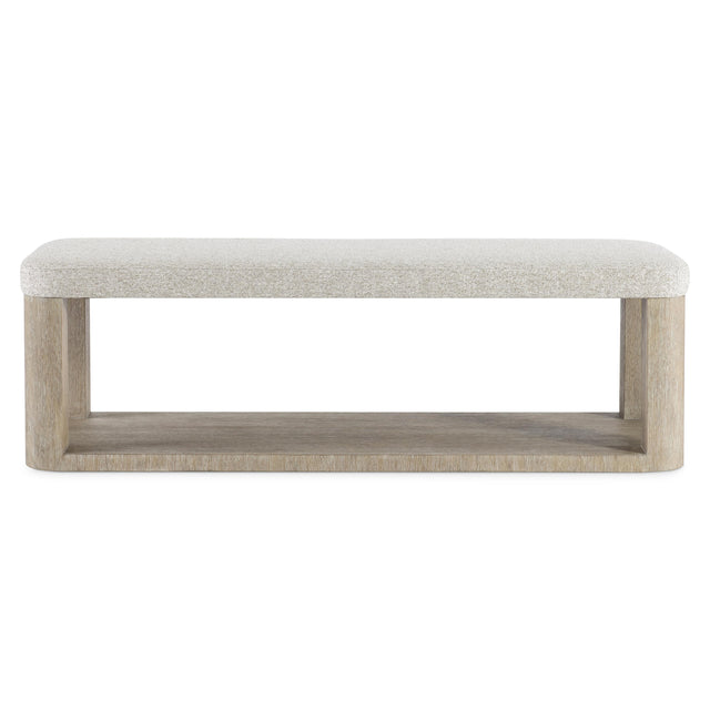 Bernhardt Loggia Bench 507