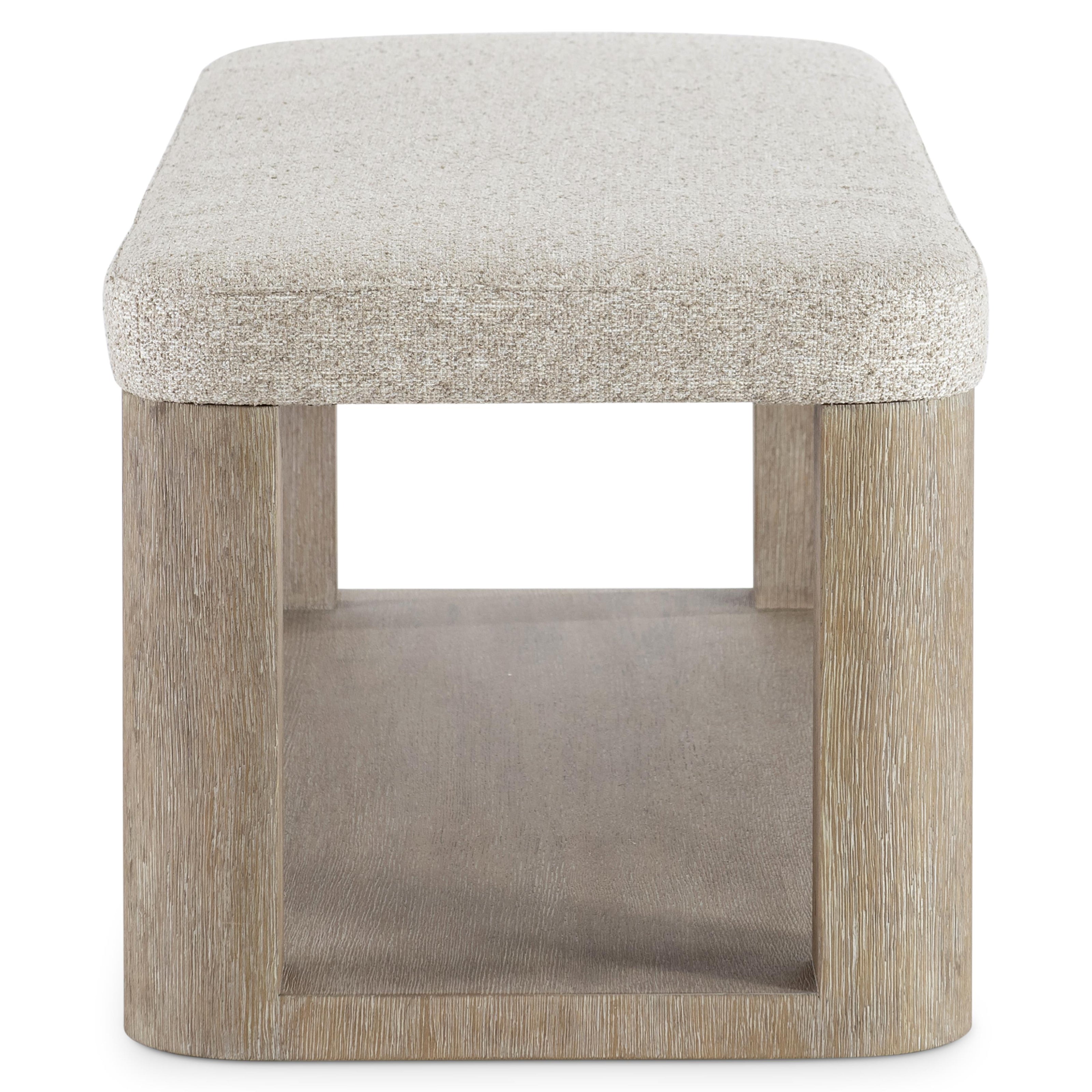 Bernhardt Loggia Bench 507