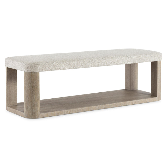 Bernhardt Loggia Bench 507