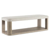 Bernhardt Loggia Bench 507