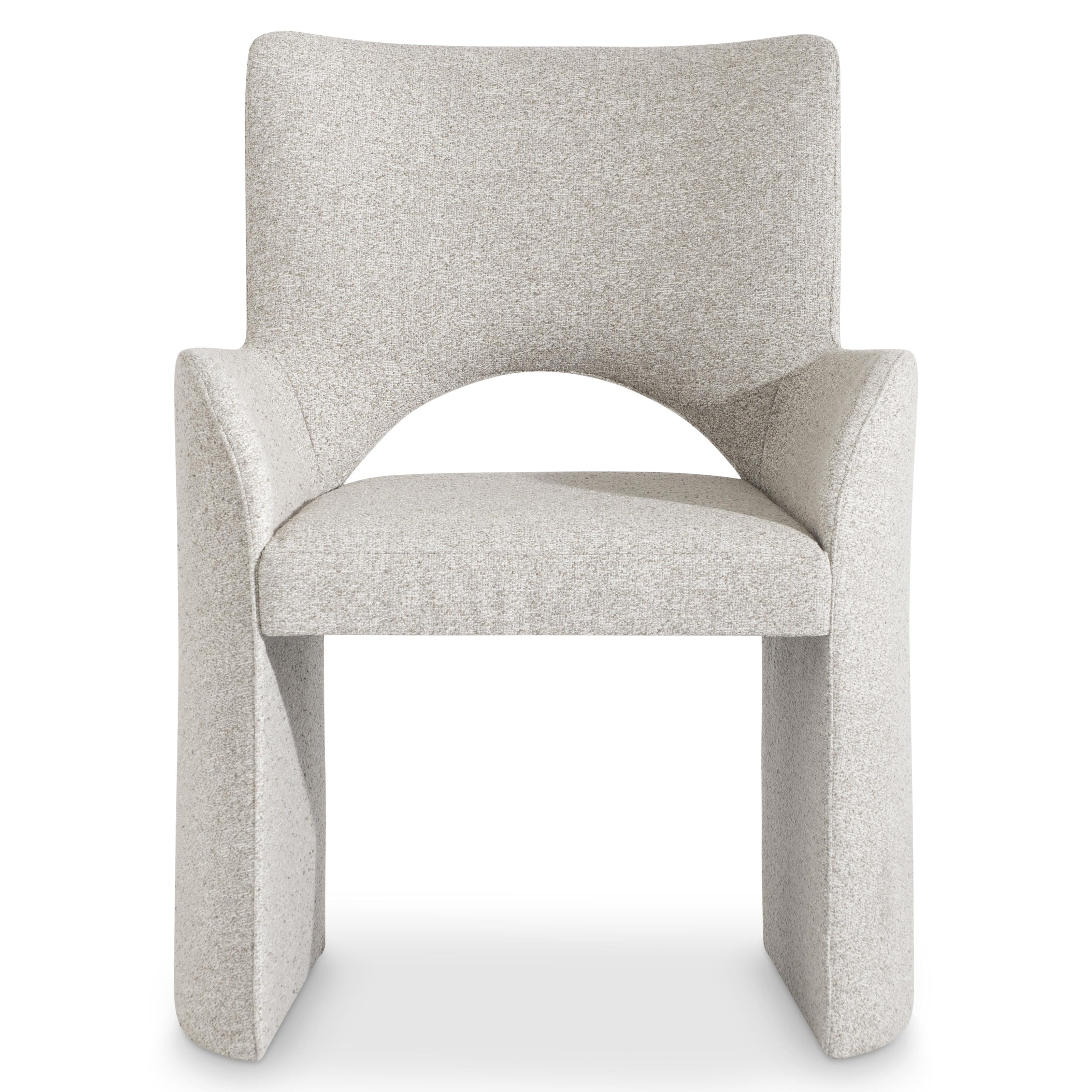 Bernhardt Loggia Arm Chair 542