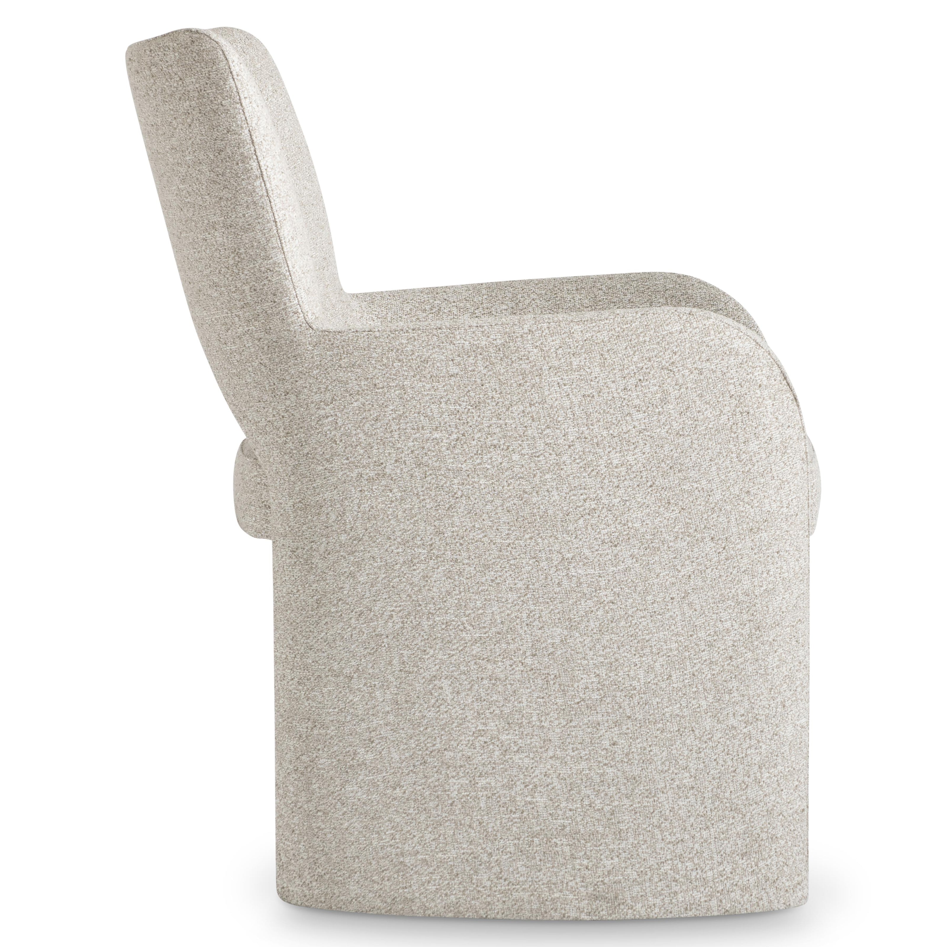 Bernhardt Loggia Arm Chair 542
