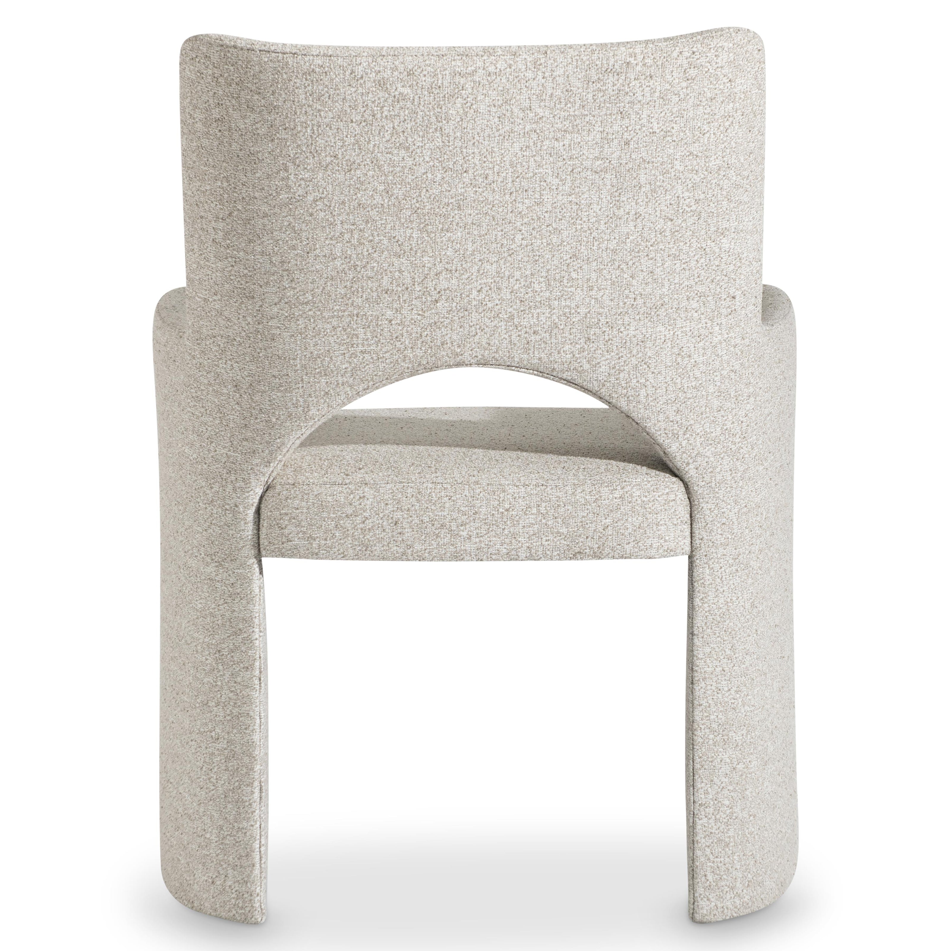 Bernhardt Loggia Arm Chair 542