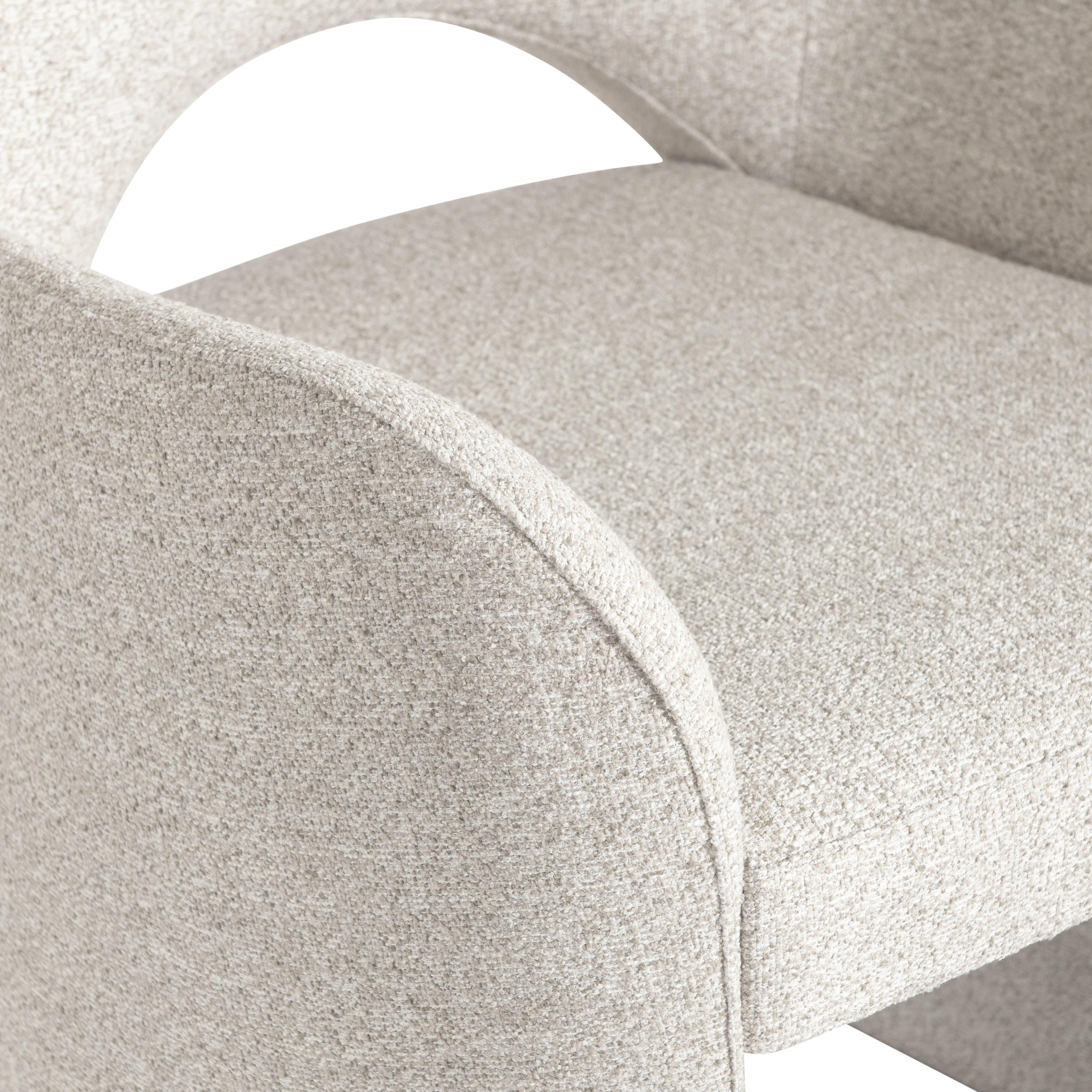 Bernhardt Loggia Arm Chair 542