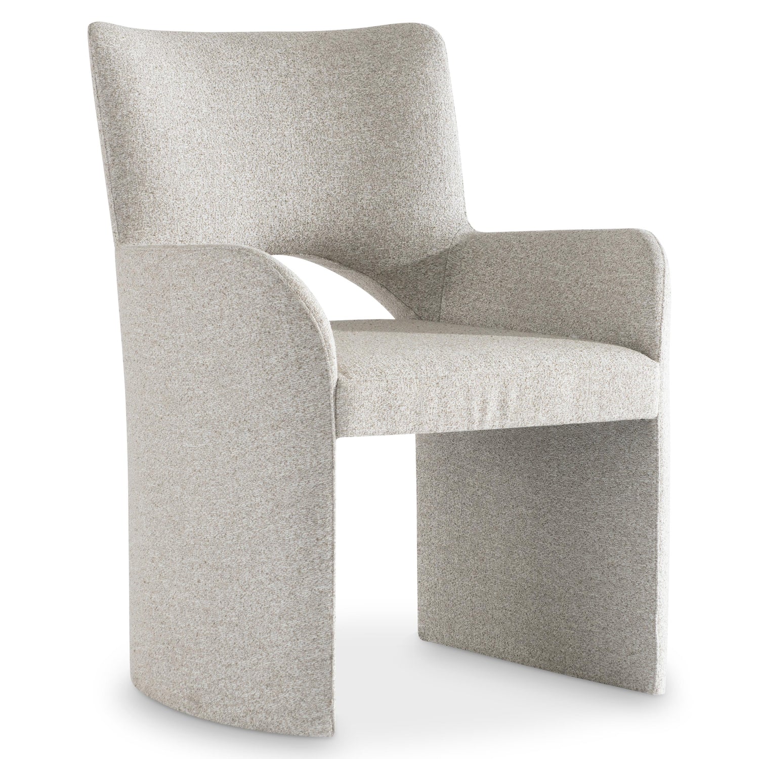Bernhardt Loggia Arm Chair 542