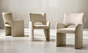 Bernhardt Loggia Arm Chair 542