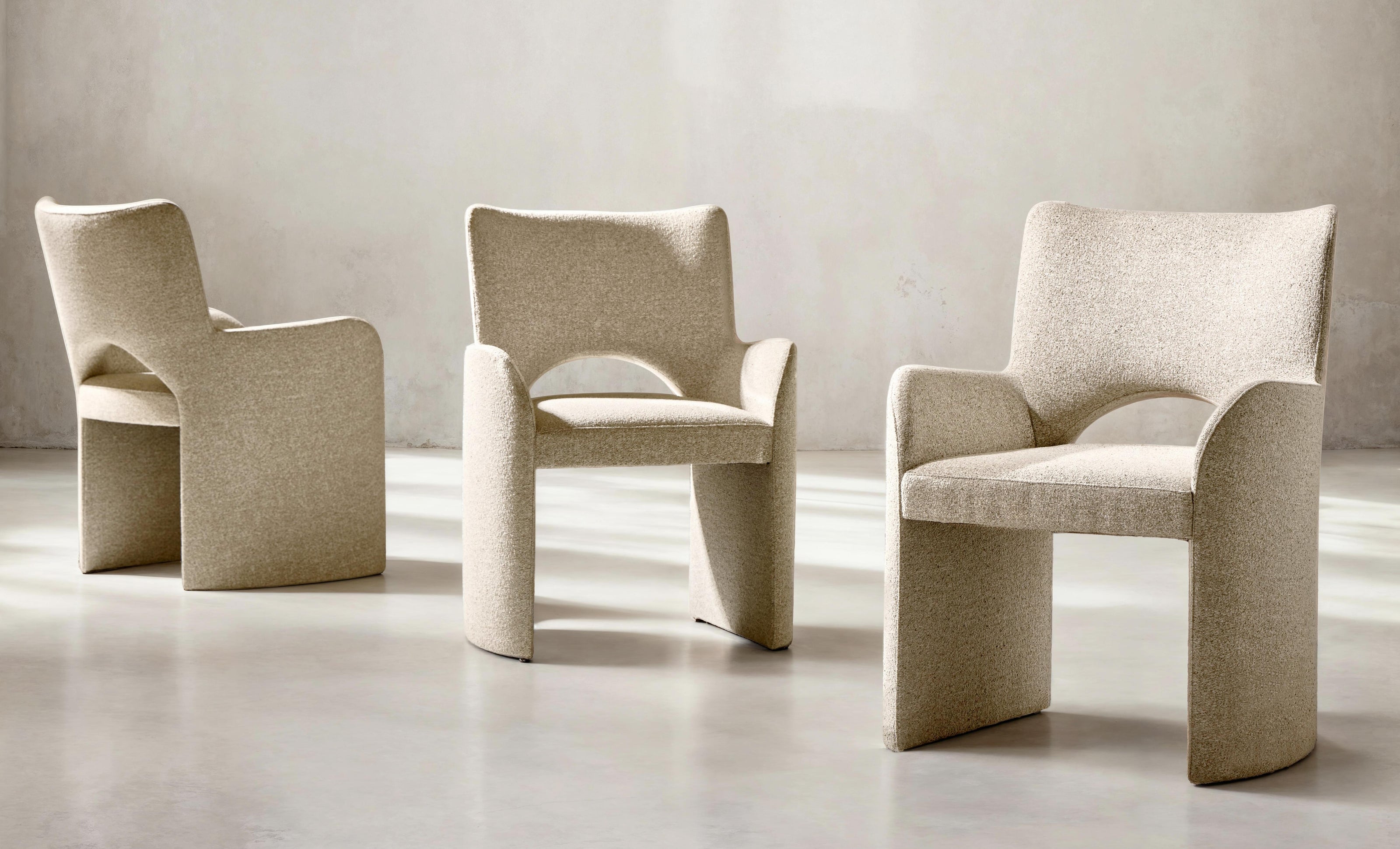 Bernhardt Loggia Arm Chair 542