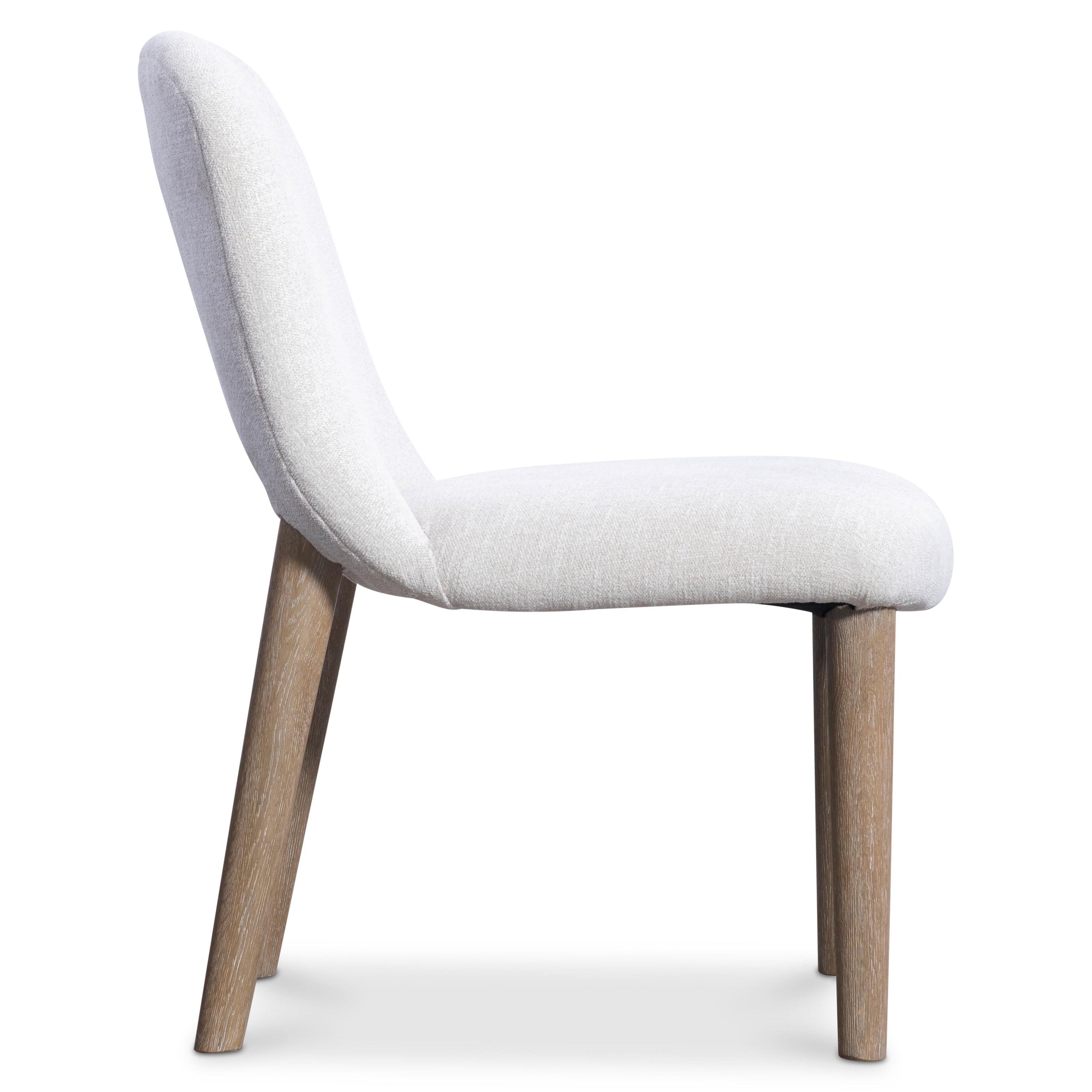 Bernhardt Loggia Side Chair