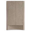 Bernhardt Loggia Bar Cabinet