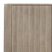 Bernhardt Loggia Bar Cabinet