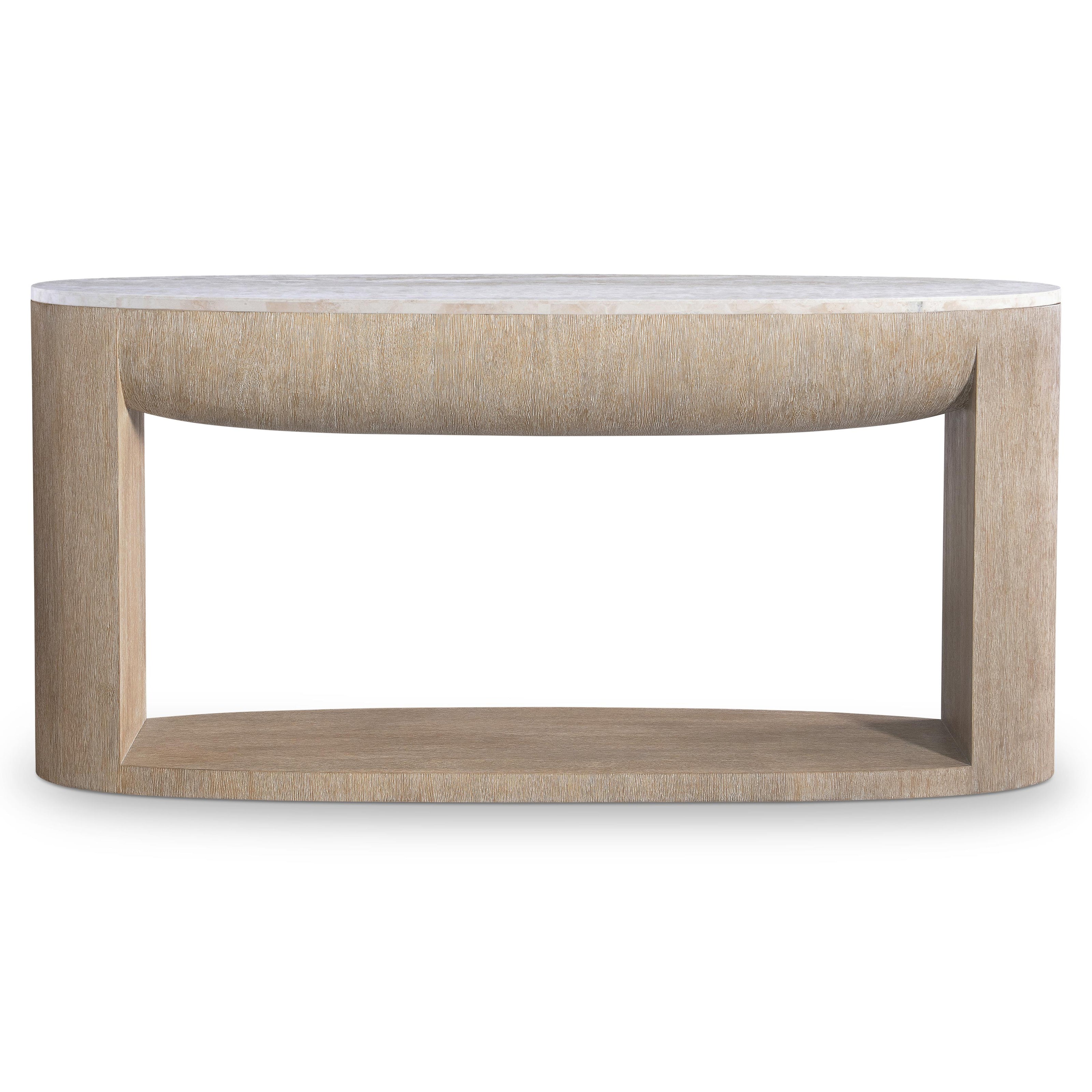 Bernhardt Loggia Console Table 925