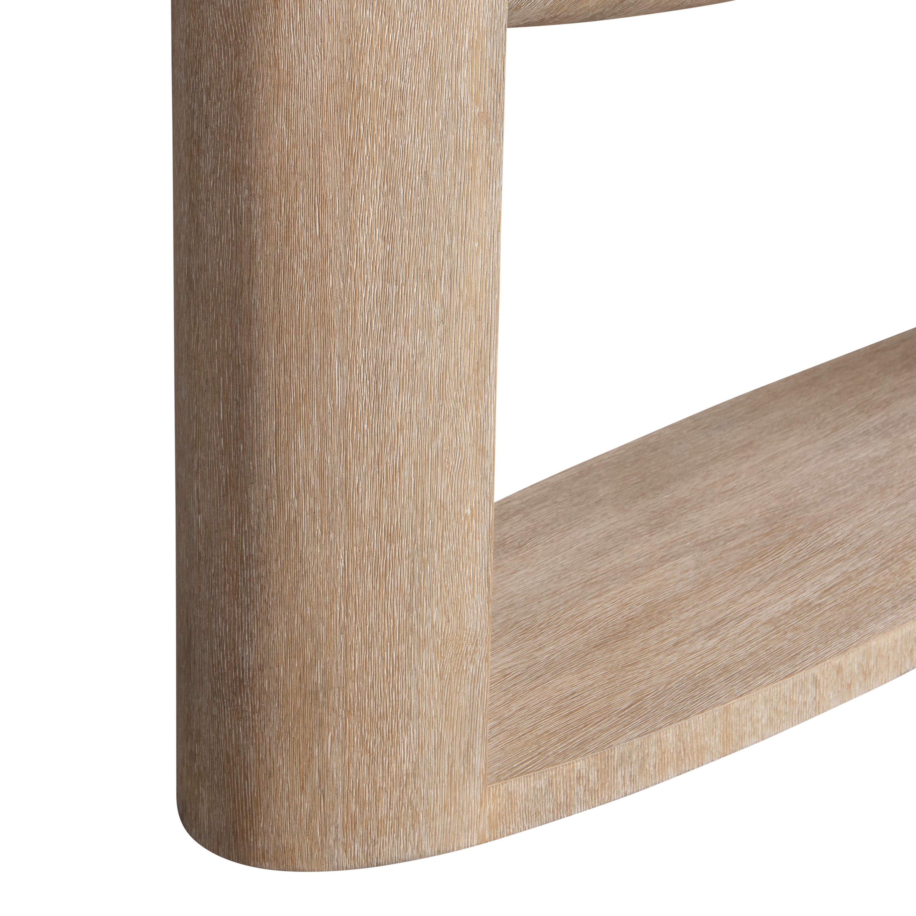 Bernhardt Loggia Console Table 925