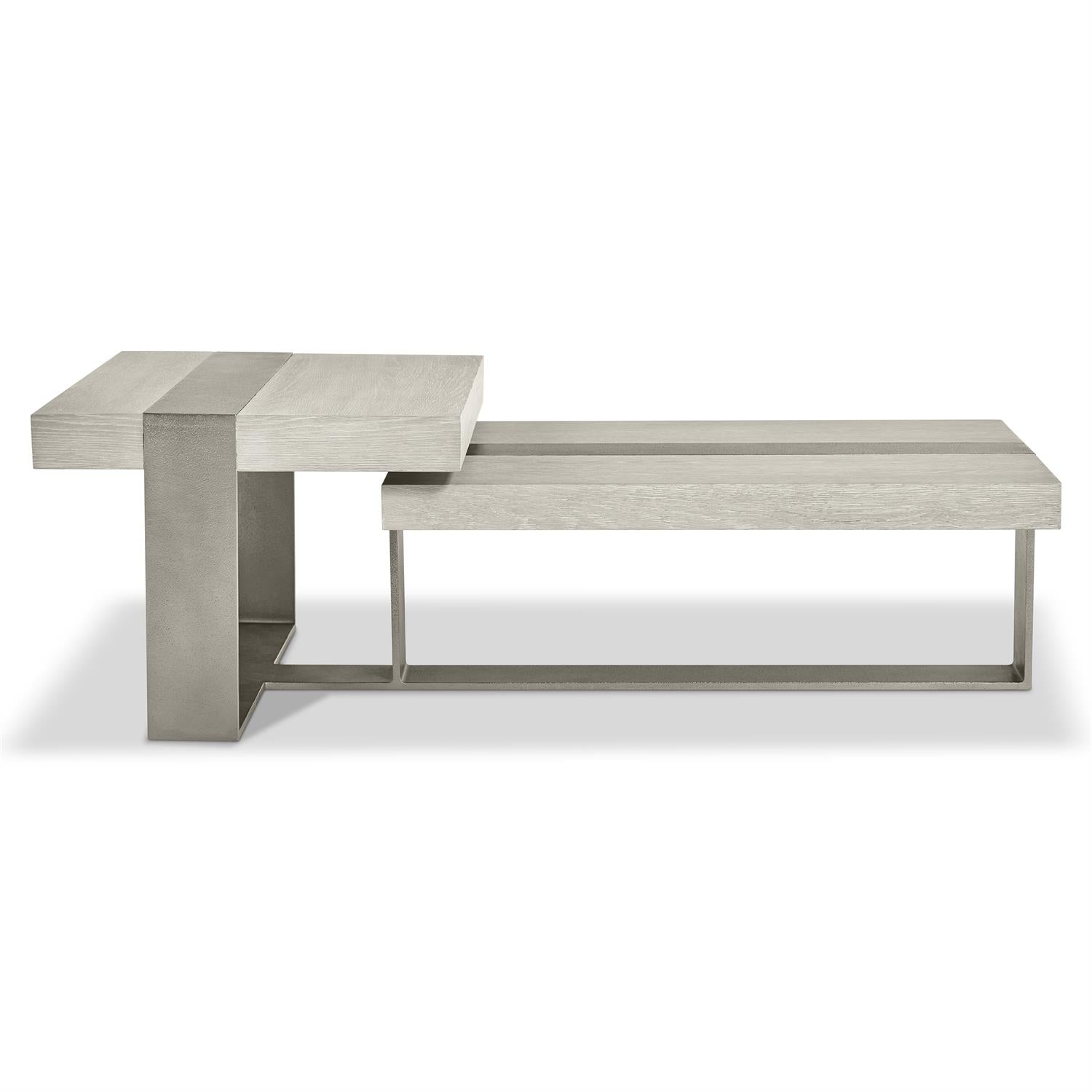 Bernhardt Tempo Cocktail Table 016