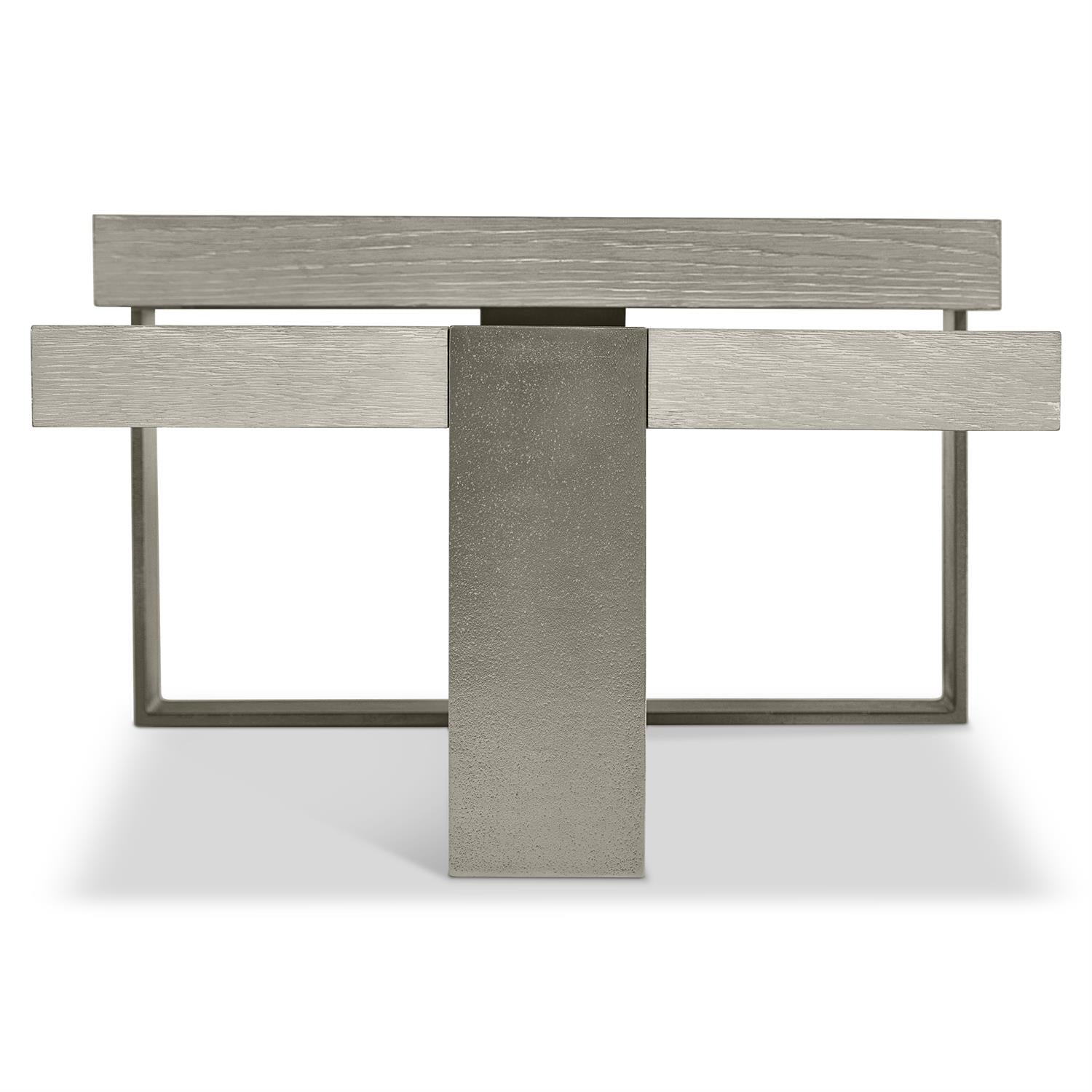 Bernhardt Tempo Cocktail Table 016