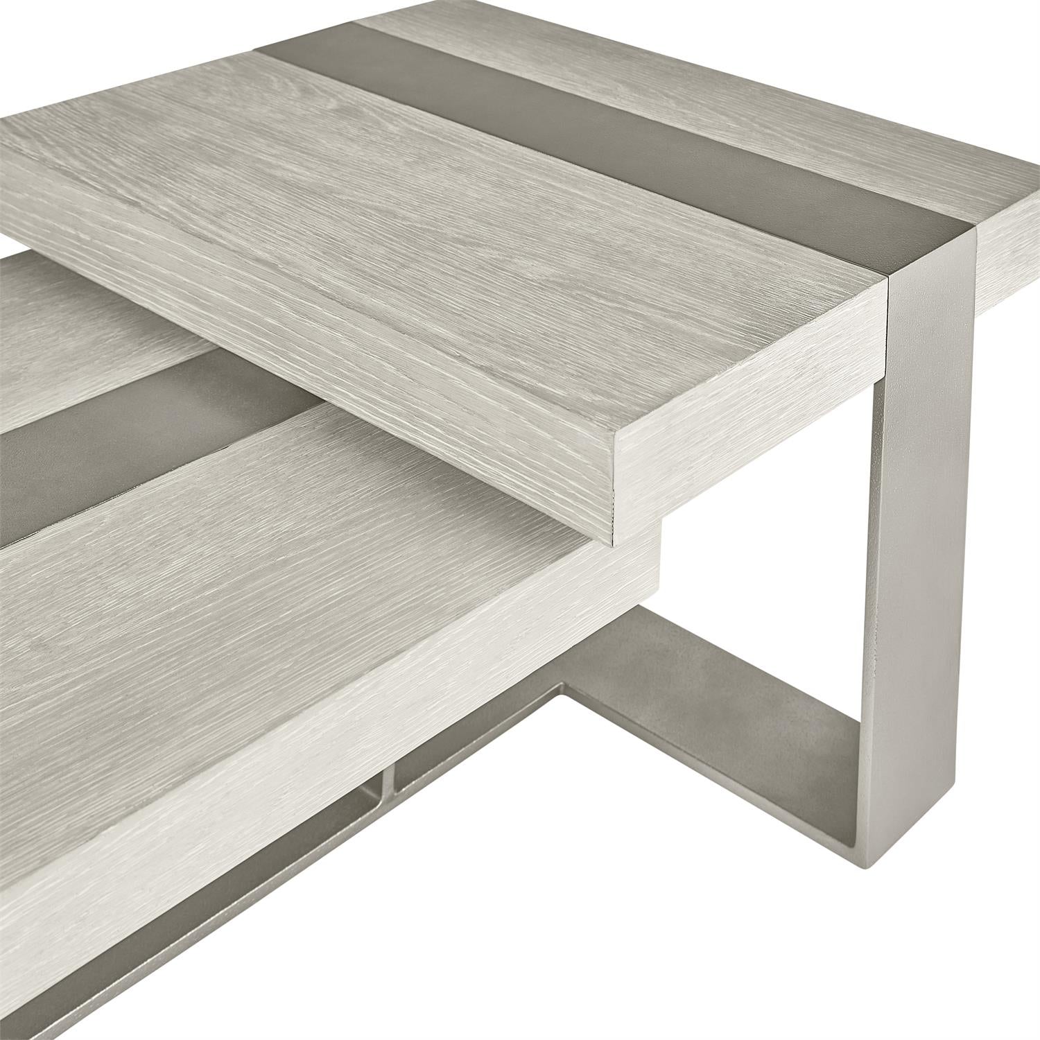 Bernhardt Tempo Cocktail Table 016