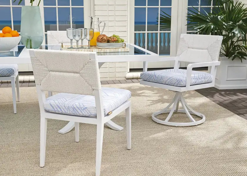 COASTAL STYLE