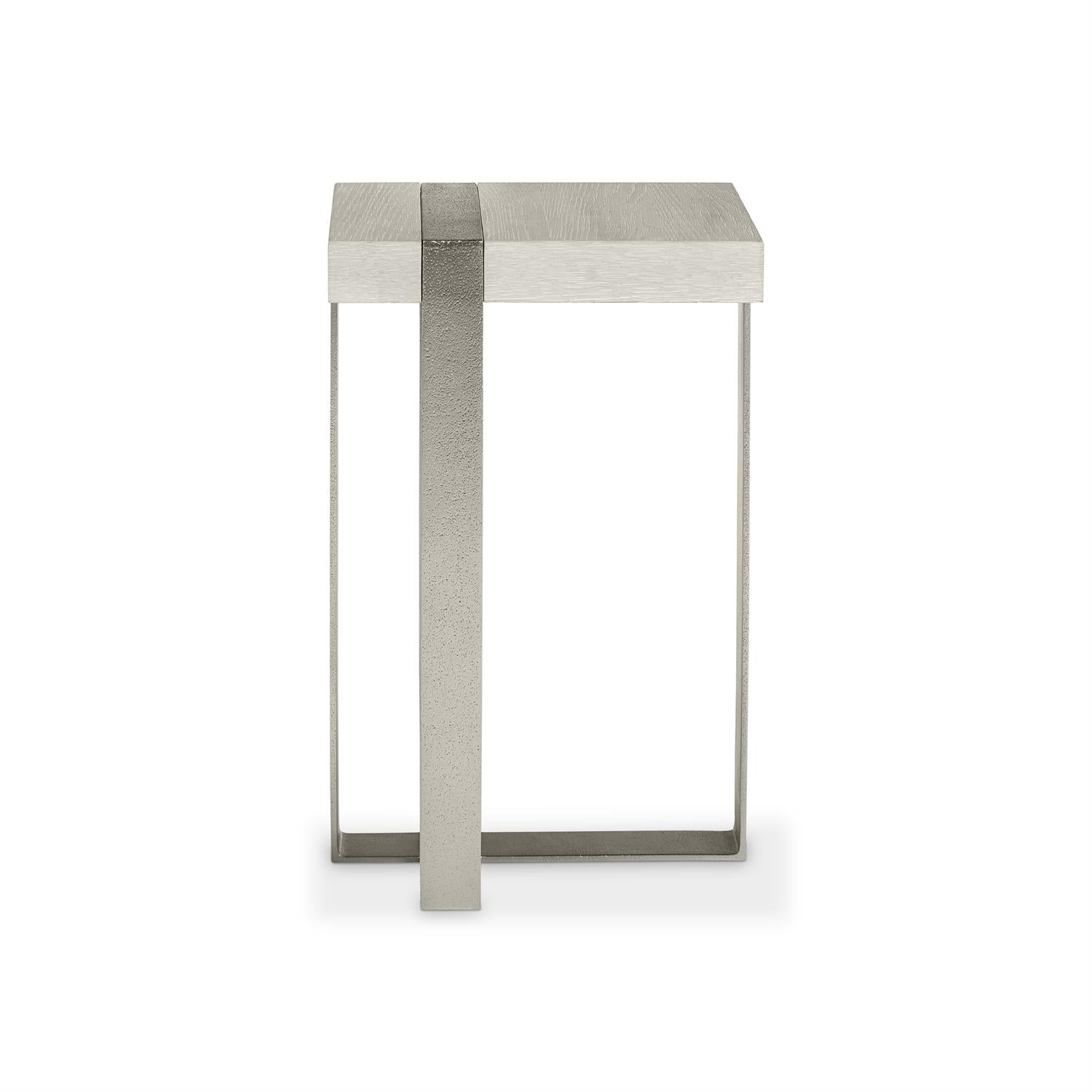 Bernhardt Tempo Accent Table