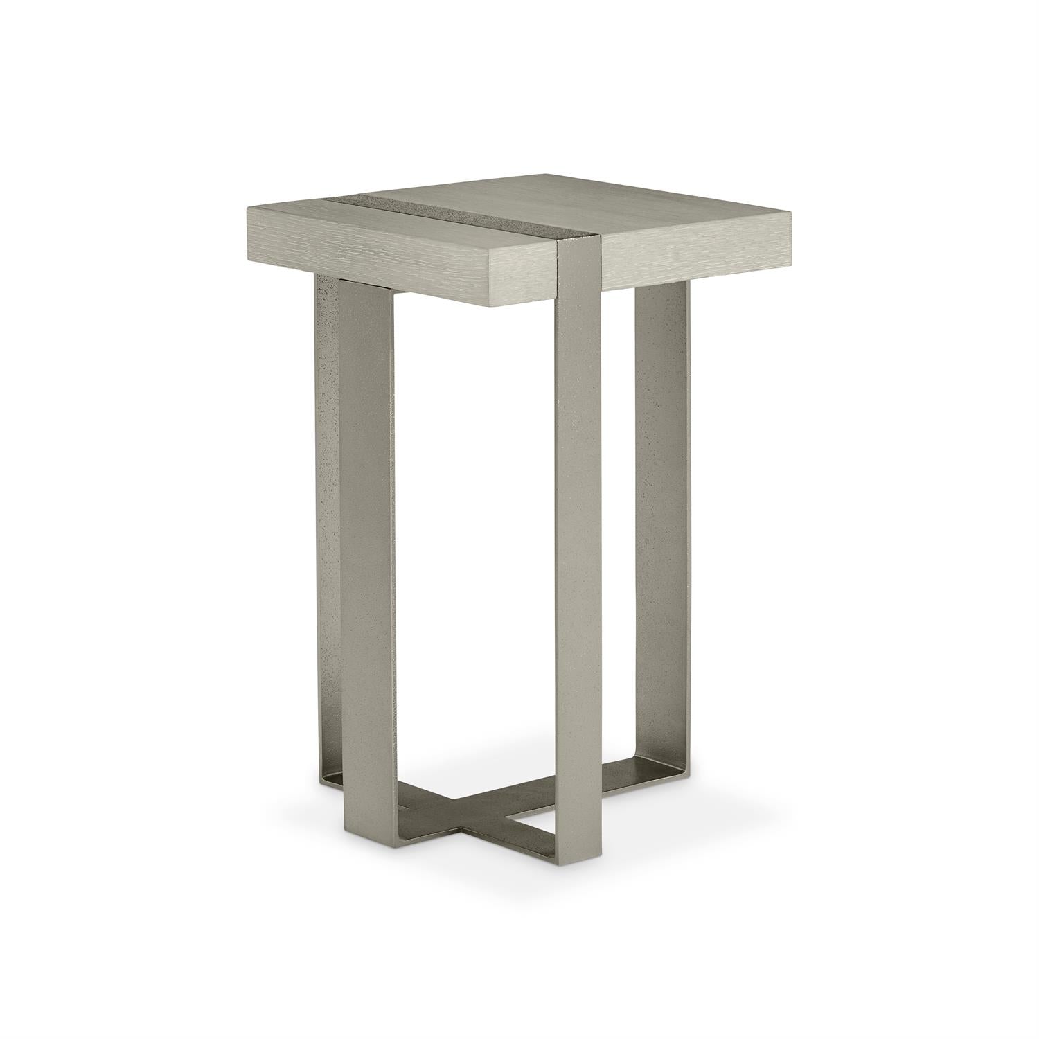 Bernhardt Tempo Accent Table