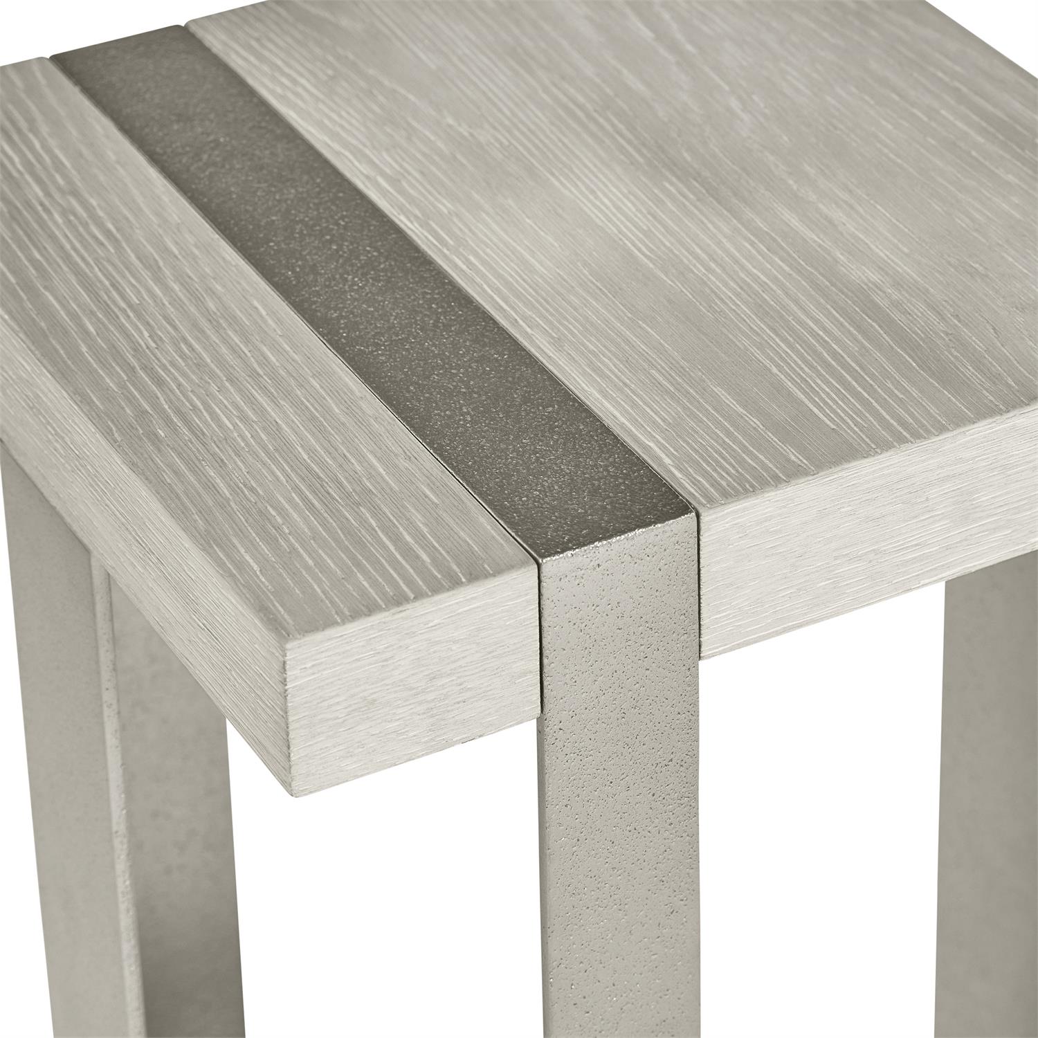 Bernhardt Tempo Accent Table