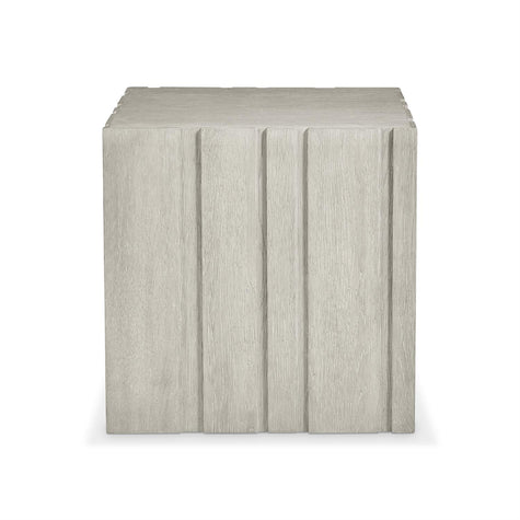 Bernhardt Tempo Side Table 122