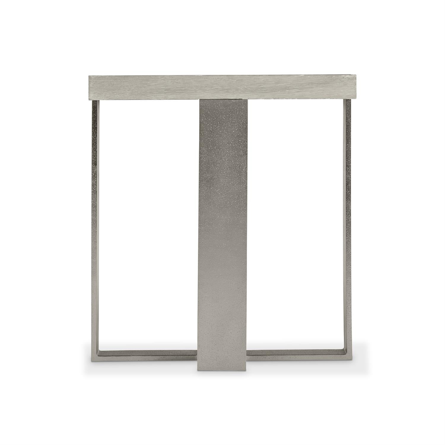 Bernhardt Tempo Side Table 126