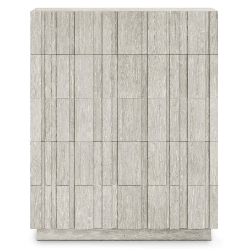 Bernhardt Tempo Tall Drawer Chest