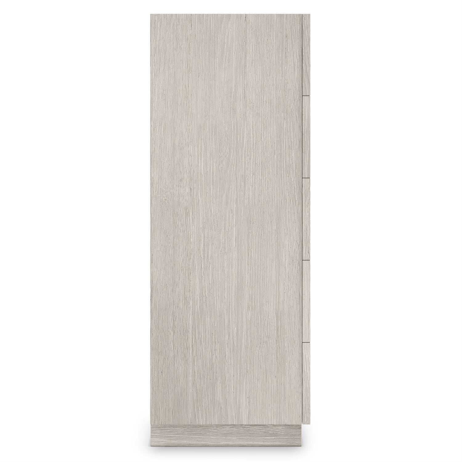 Bernhardt Tempo Tall Drawer Chest