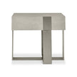 Bernhardt Tempo 1-Drawer Nightstand
