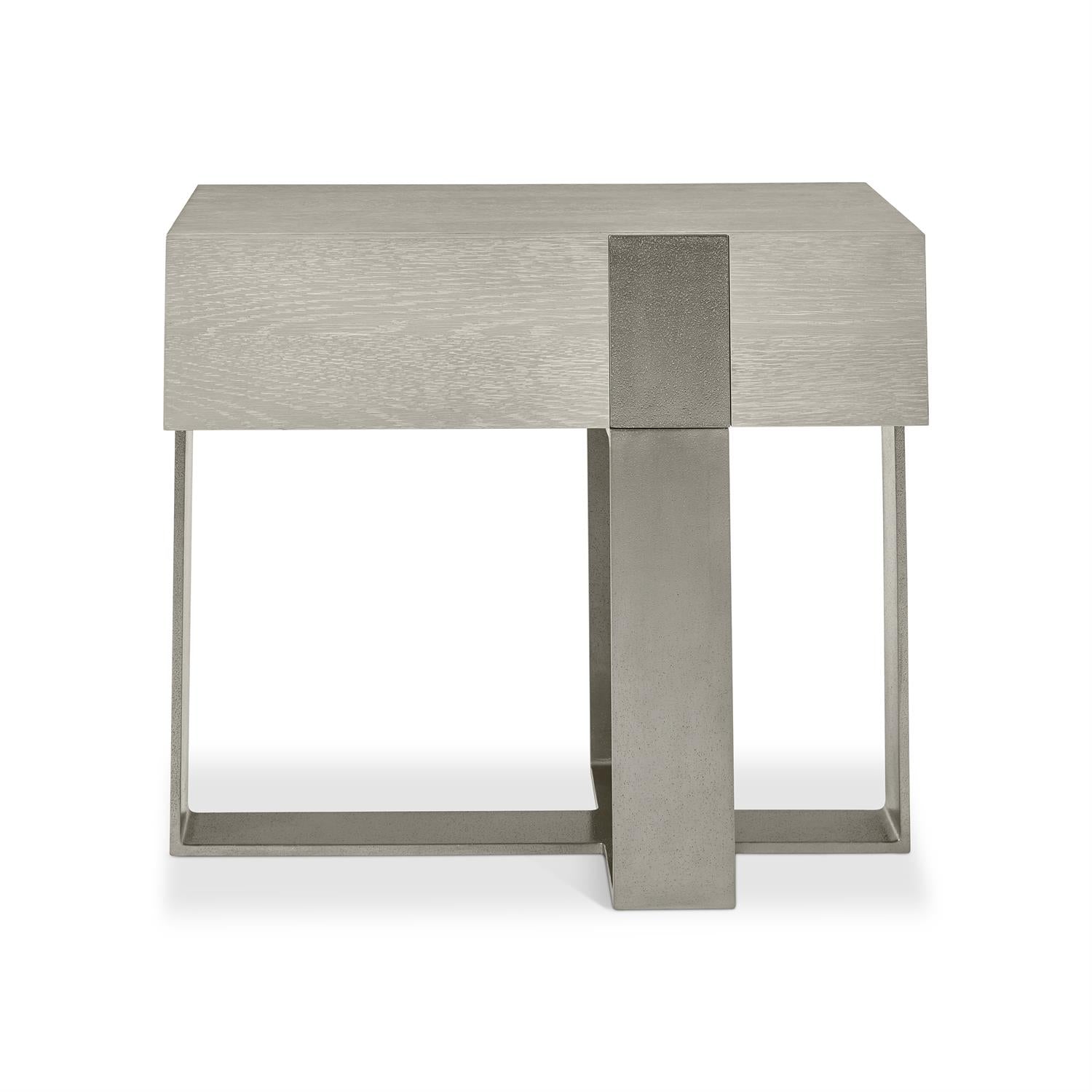 Bernhardt Tempo 1-Drawer Nightstand