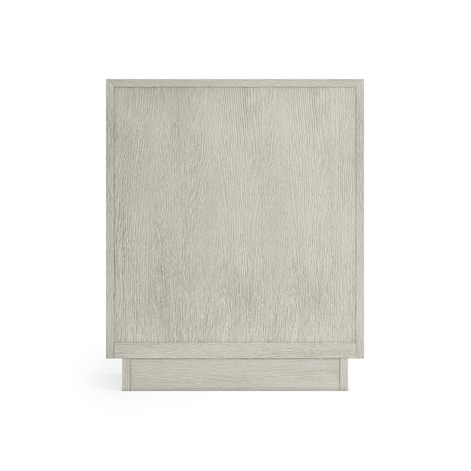 Bernhardt Tempo 3-Drawer Nightstand