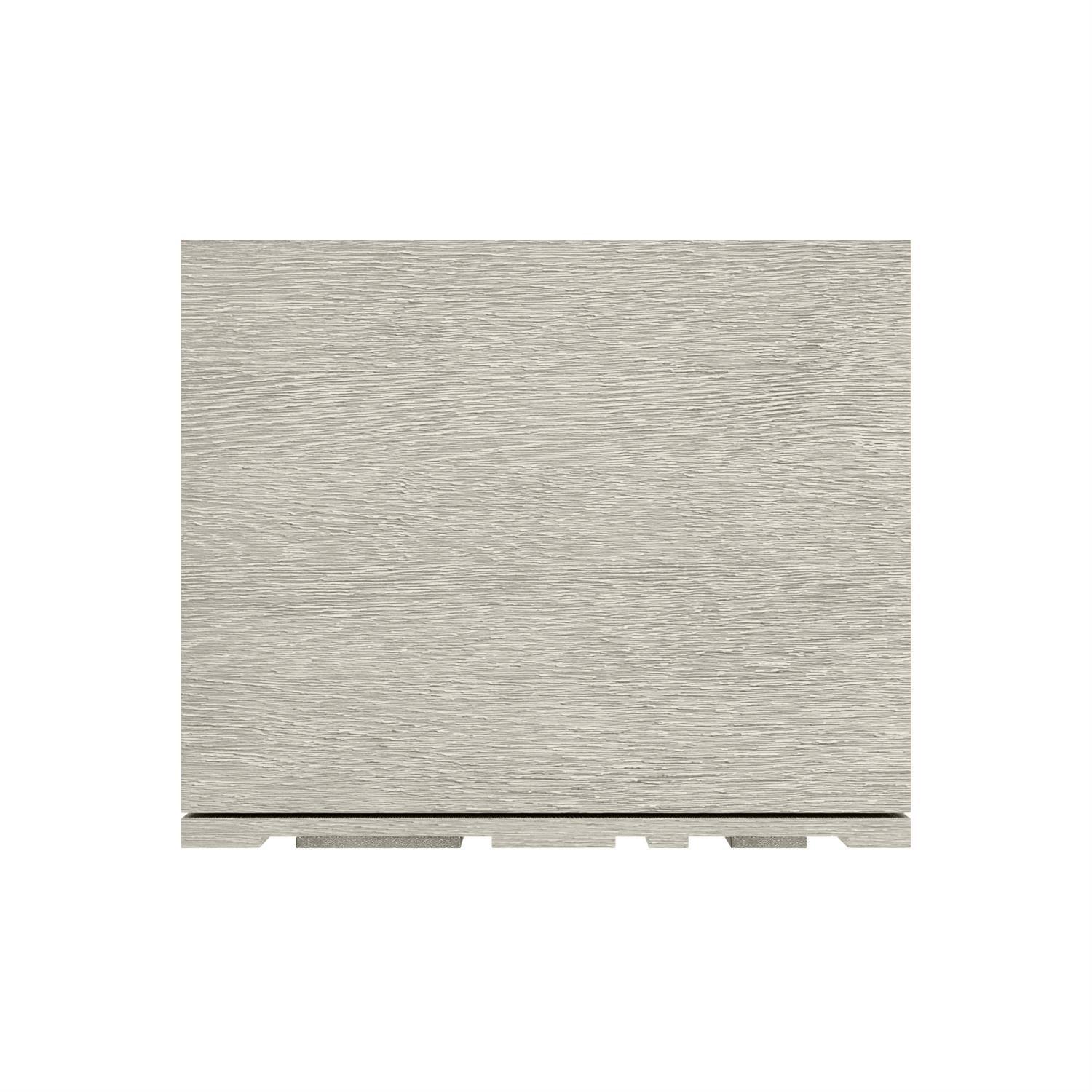 Bernhardt Tempo 3-Drawer Nightstand