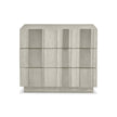 Bernhardt Tempo 3-Drawer Nightstand