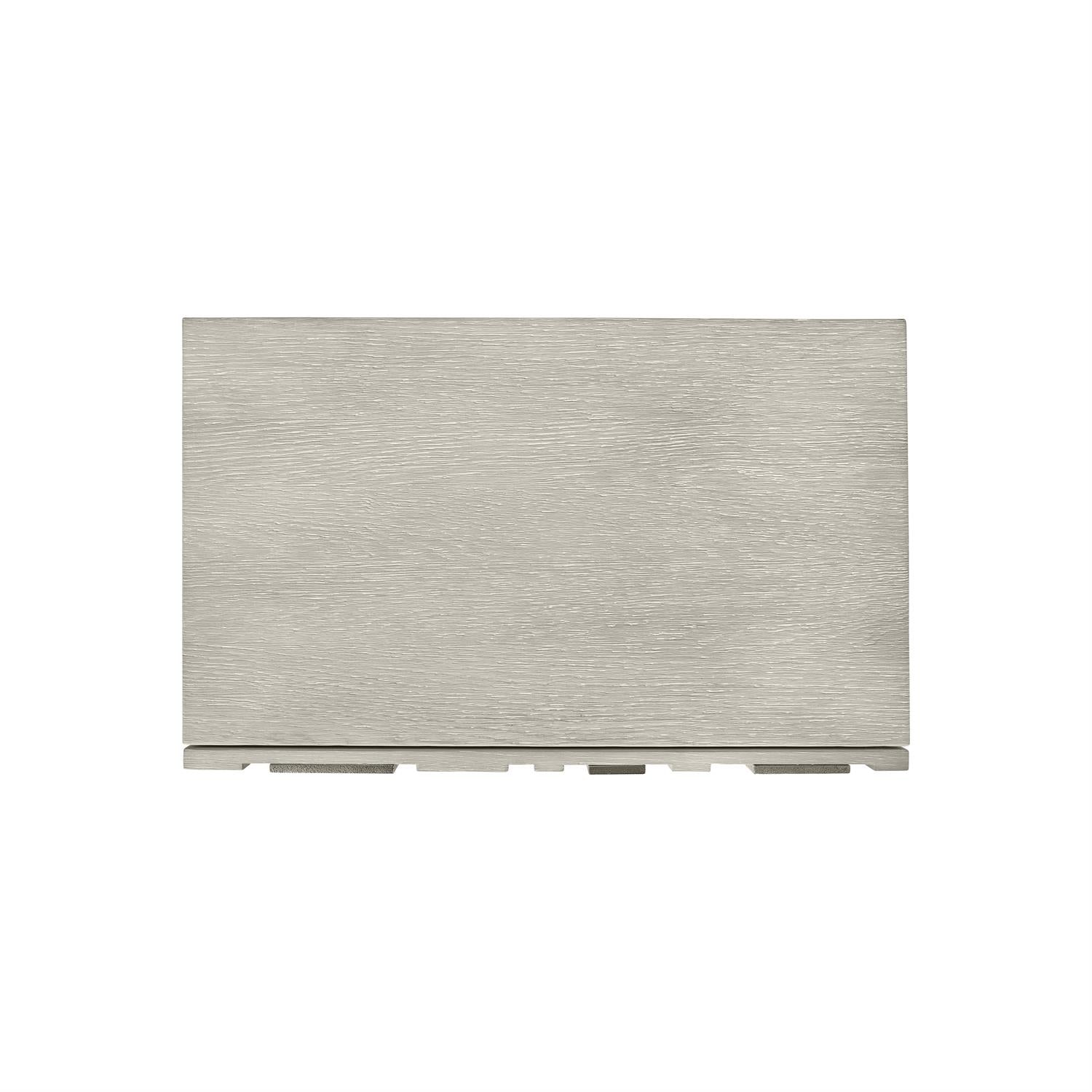 Bernhardt Tempo 3-Drawer Nightstand