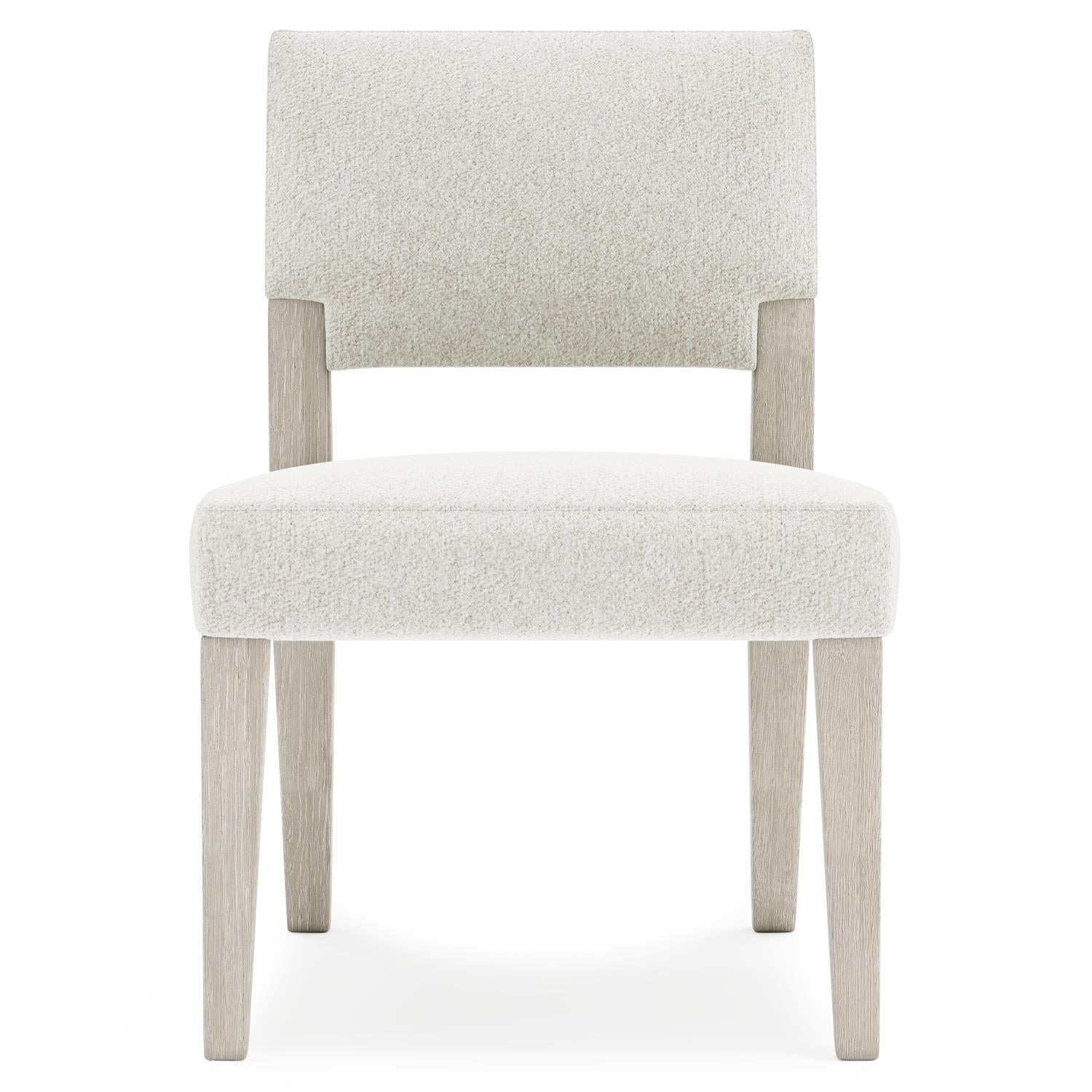 Bernhardt Tempo Side Chair