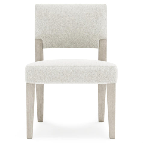 Bernhardt Tempo Side Chair