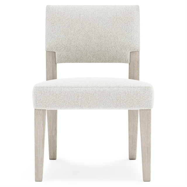 Bernhardt Tempo Side Chair