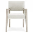 Bernhardt Tempo Arm Chair 546